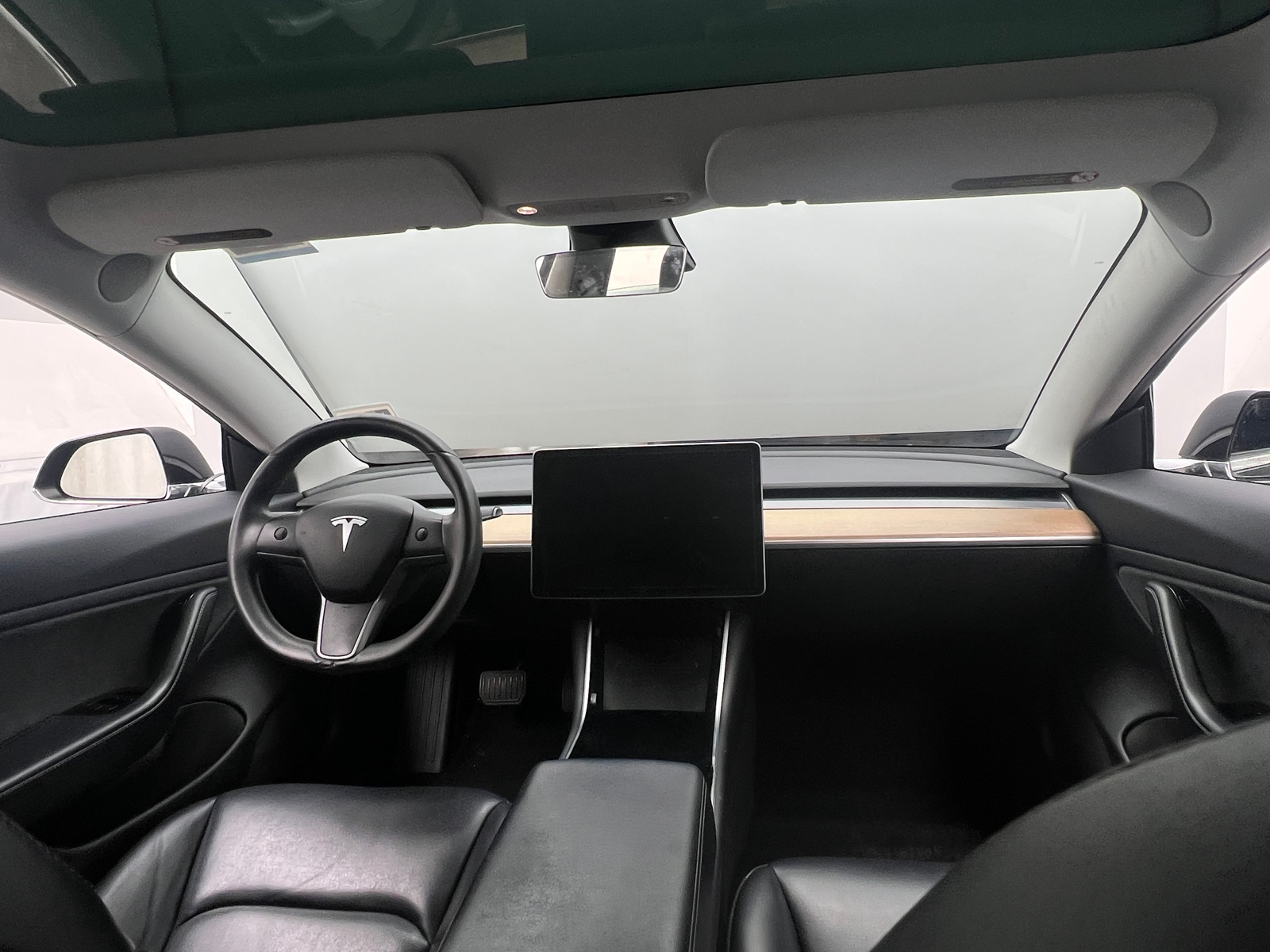 Thumbnail: 2019 Tesla Model 3 - 2