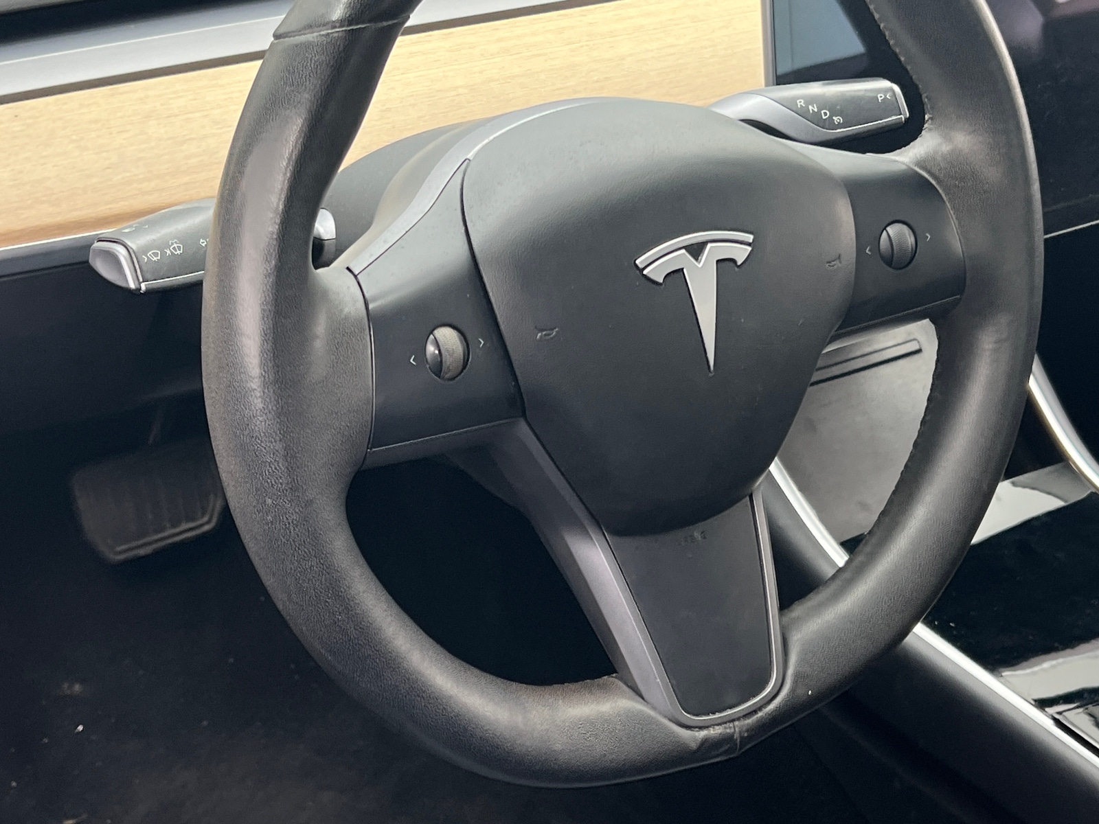 Thumbnail: 2019 Tesla Model 3 - 4