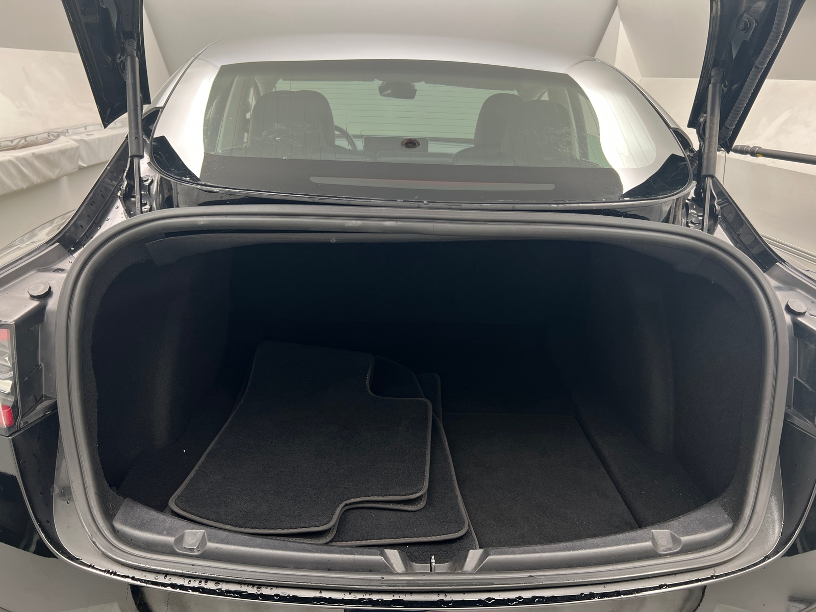 Thumbnail: 2019 Tesla Model 3 - 6