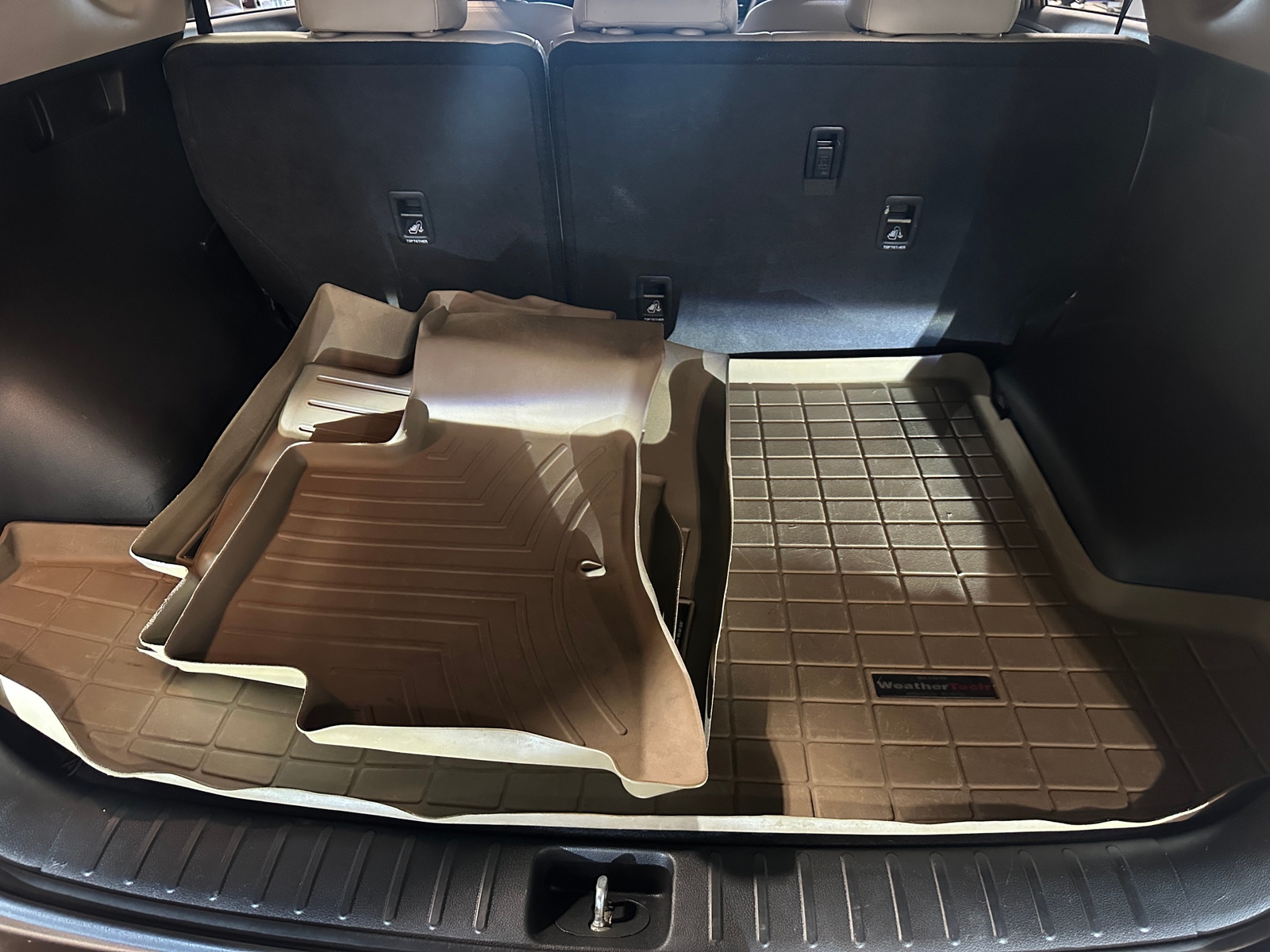 Thumbnail: 2017 Hyundai Tucson - 6