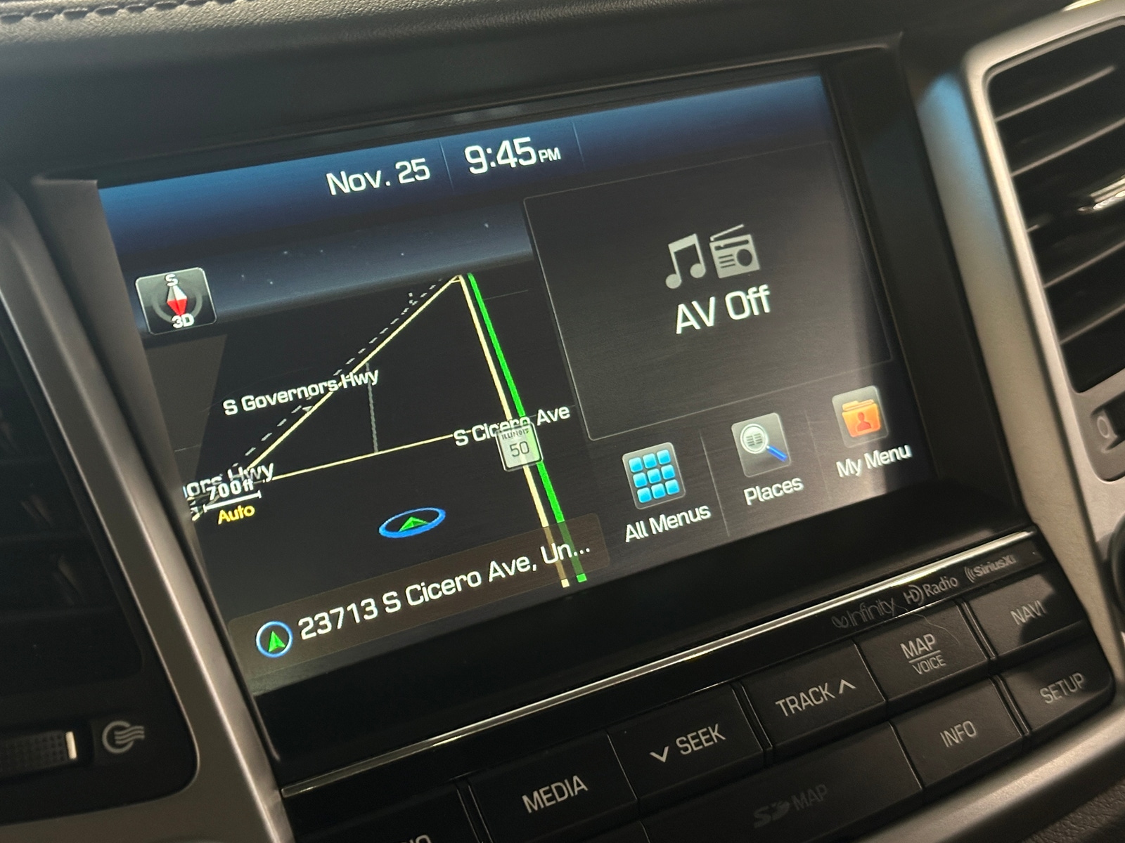 Thumbnail: 2017 Hyundai Tucson - 3