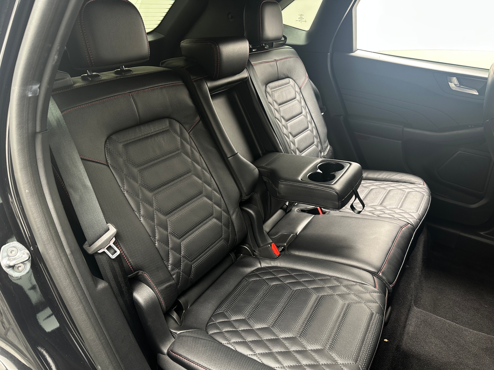 Thumbnail: 2024 Ford Escape - 5