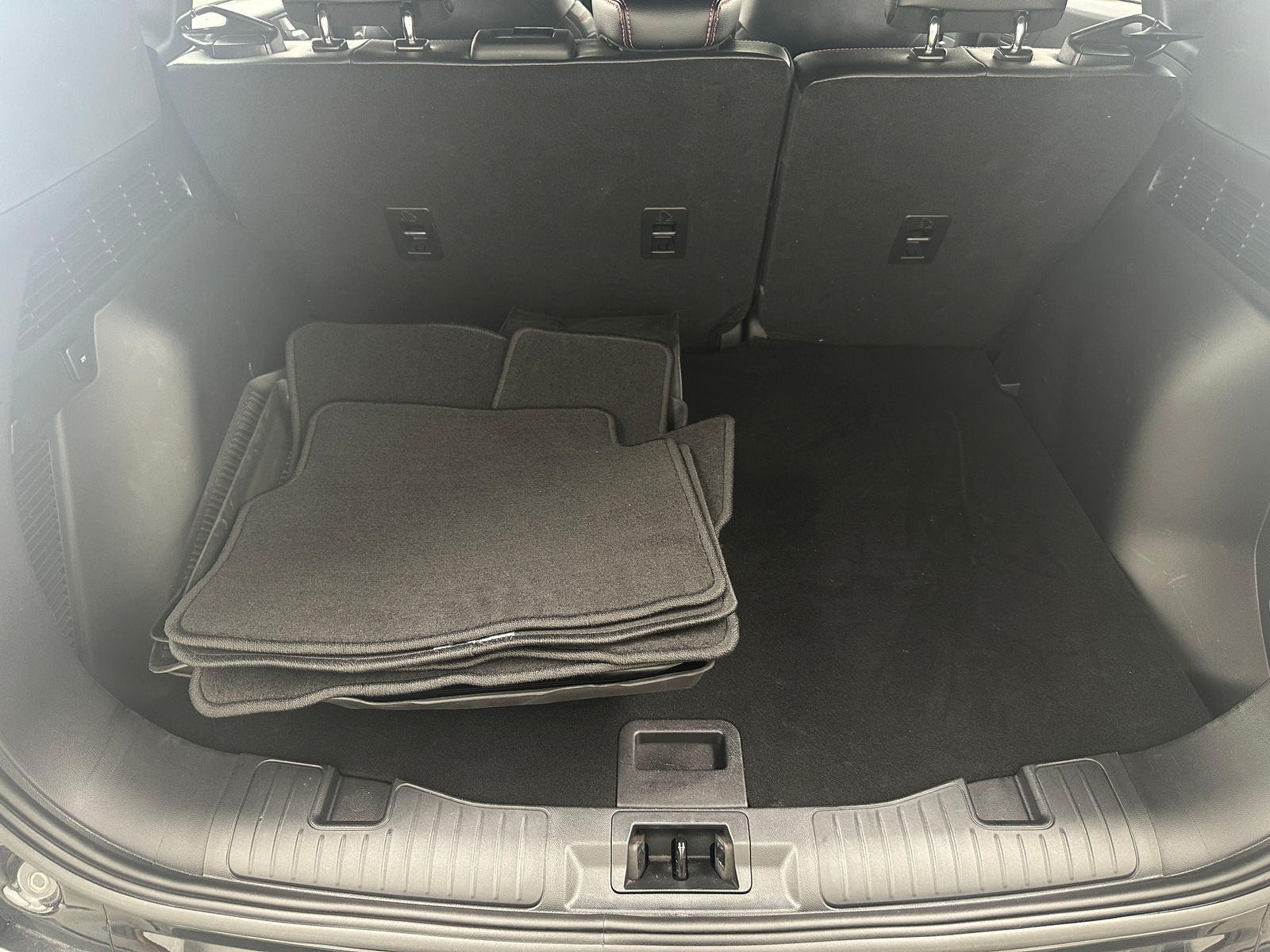 Thumbnail: 2024 Ford Escape - 6