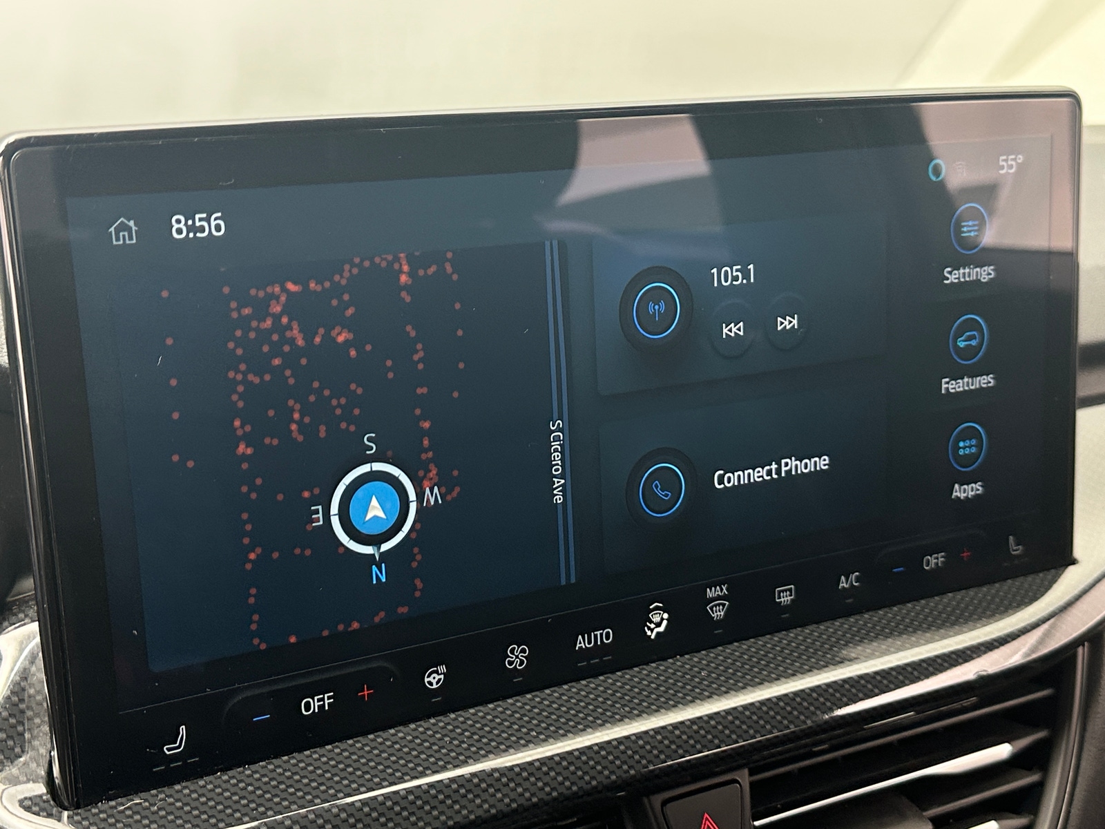 Thumbnail: 2024 Ford Escape - 3