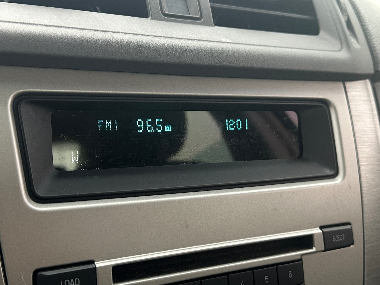 Thumbnail: 2012 Ford Fusion - 4