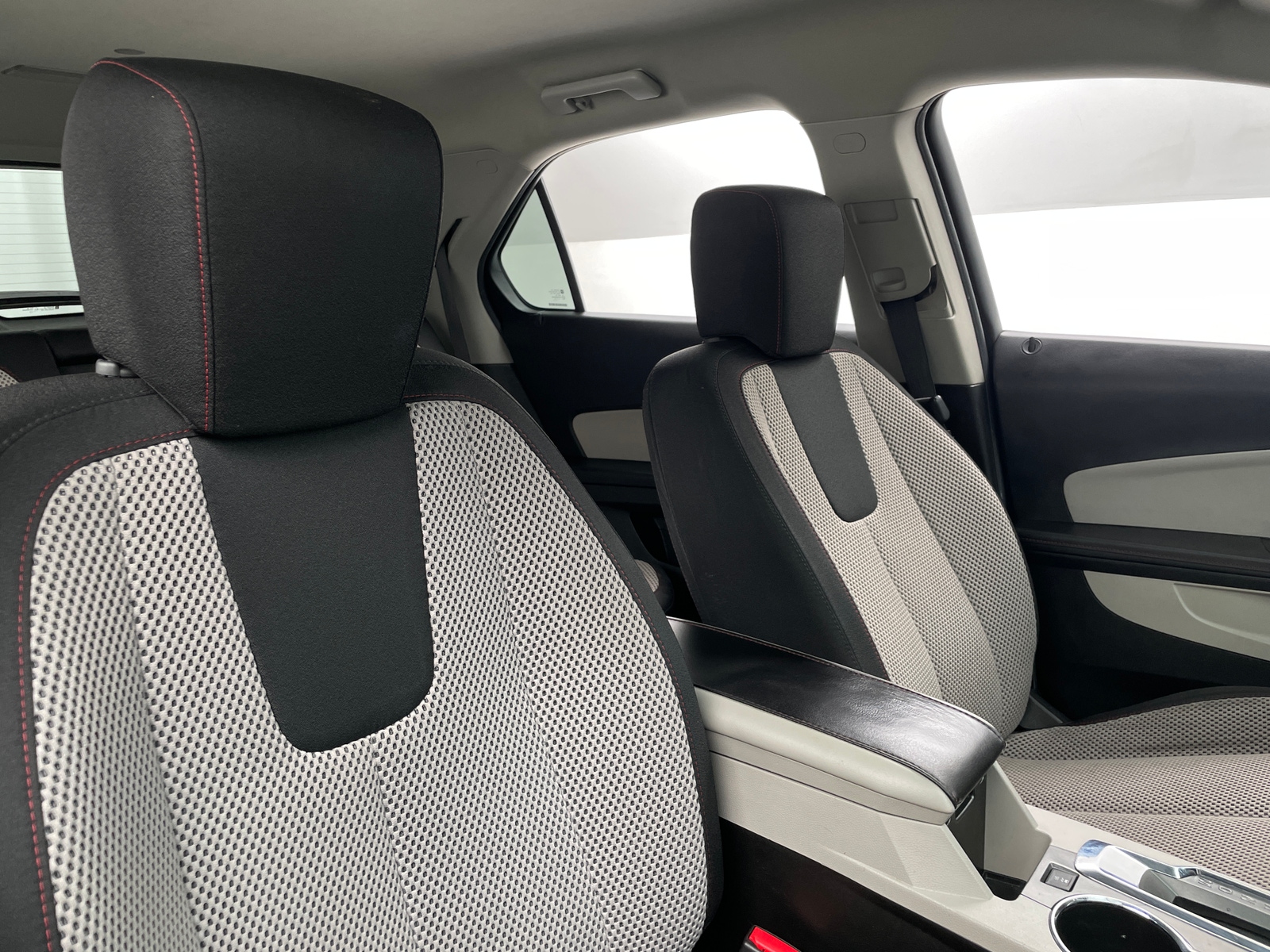 Thumbnail: 2015 Chevrolet Equinox - 2