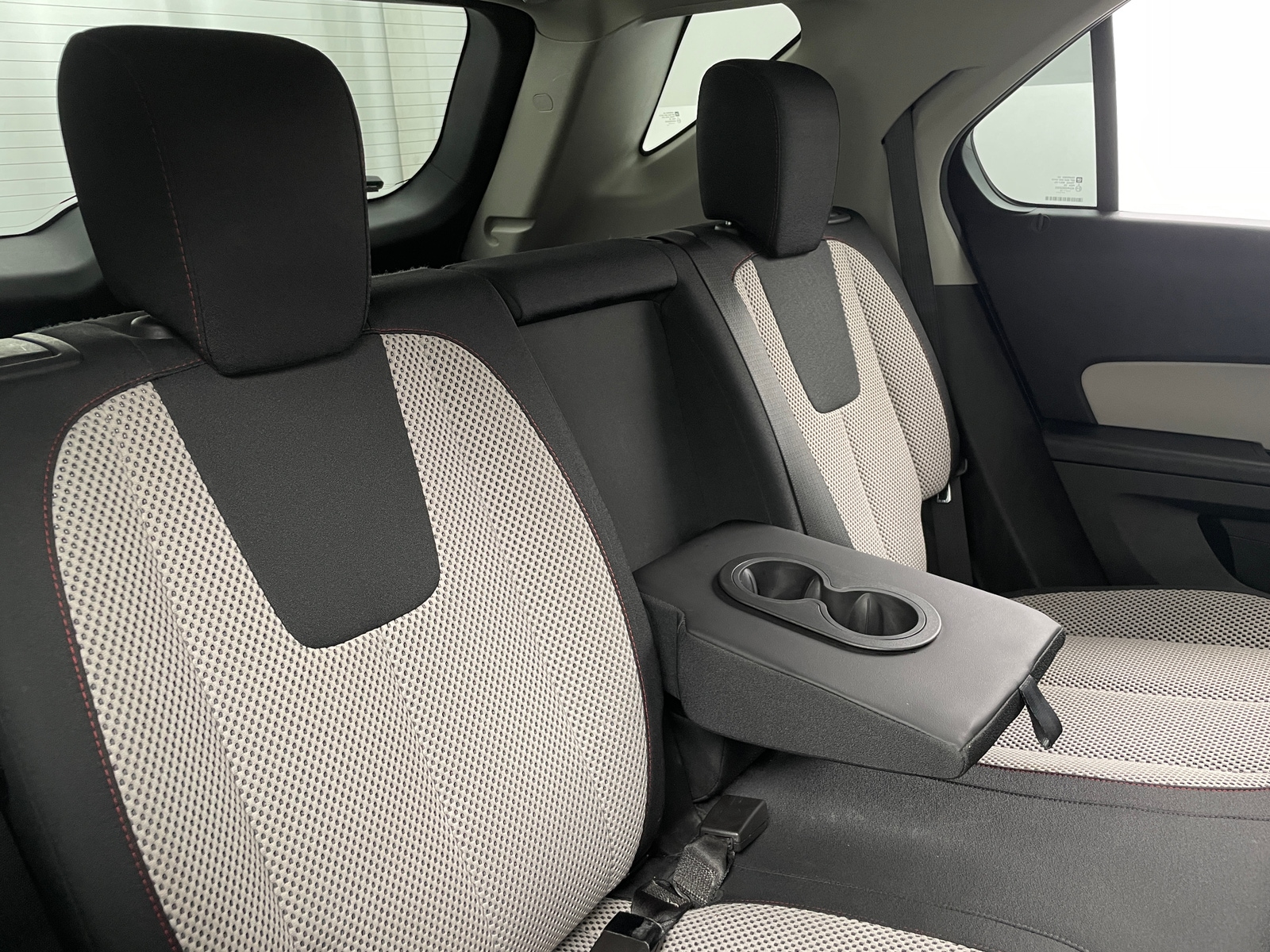 Thumbnail: 2015 Chevrolet Equinox - 6