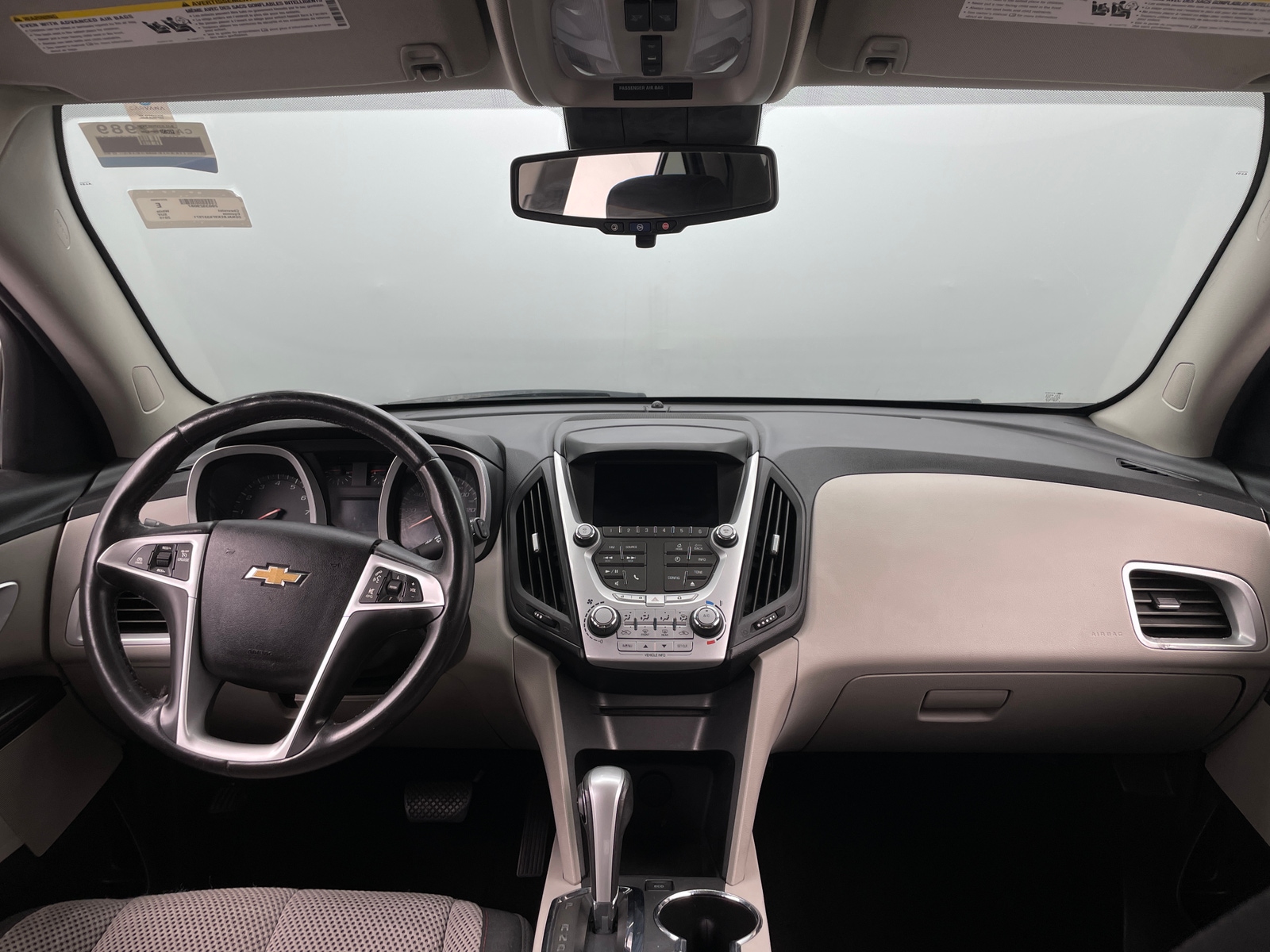 Thumbnail: 2015 Chevrolet Equinox - 3