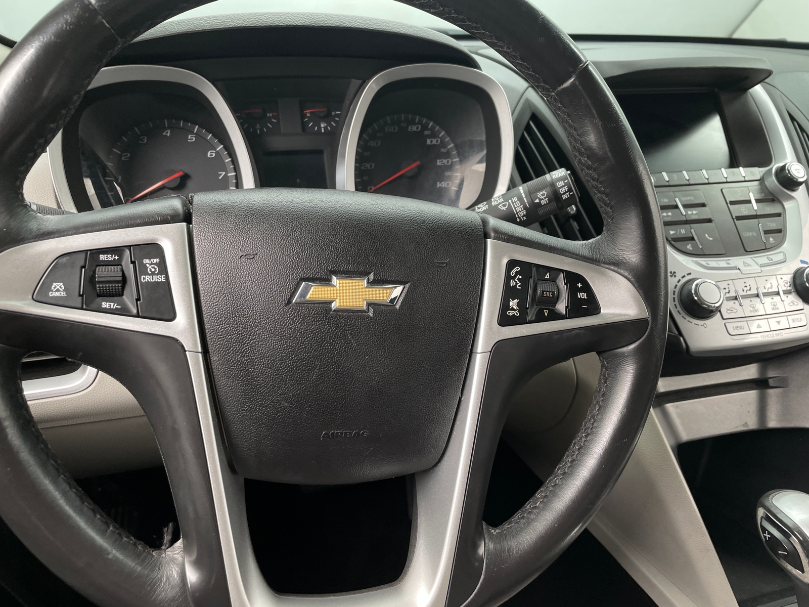 Thumbnail: 2015 Chevrolet Equinox - 5