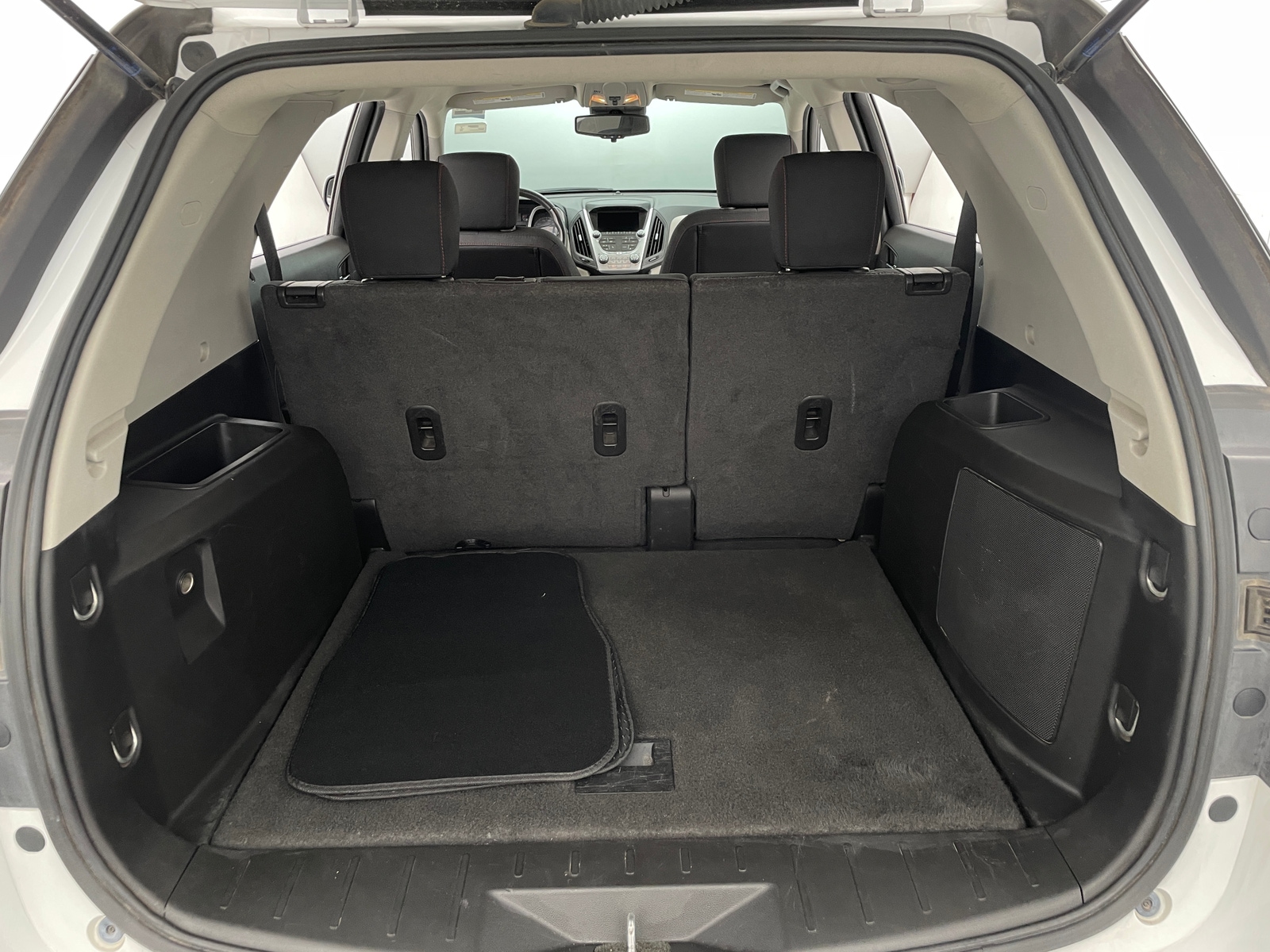 Thumbnail: 2015 Chevrolet Equinox - 7