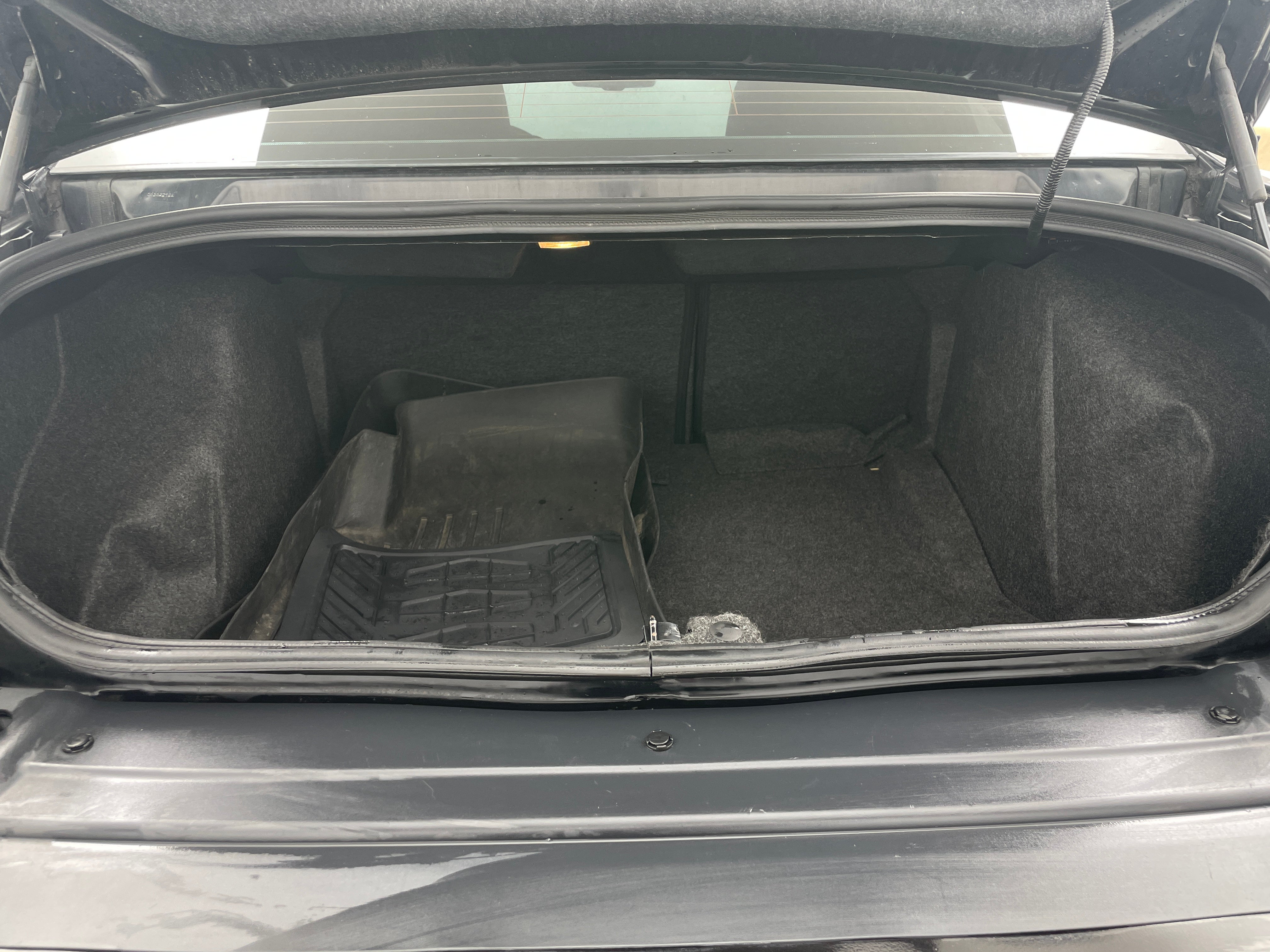 2017 Dodge Challenger