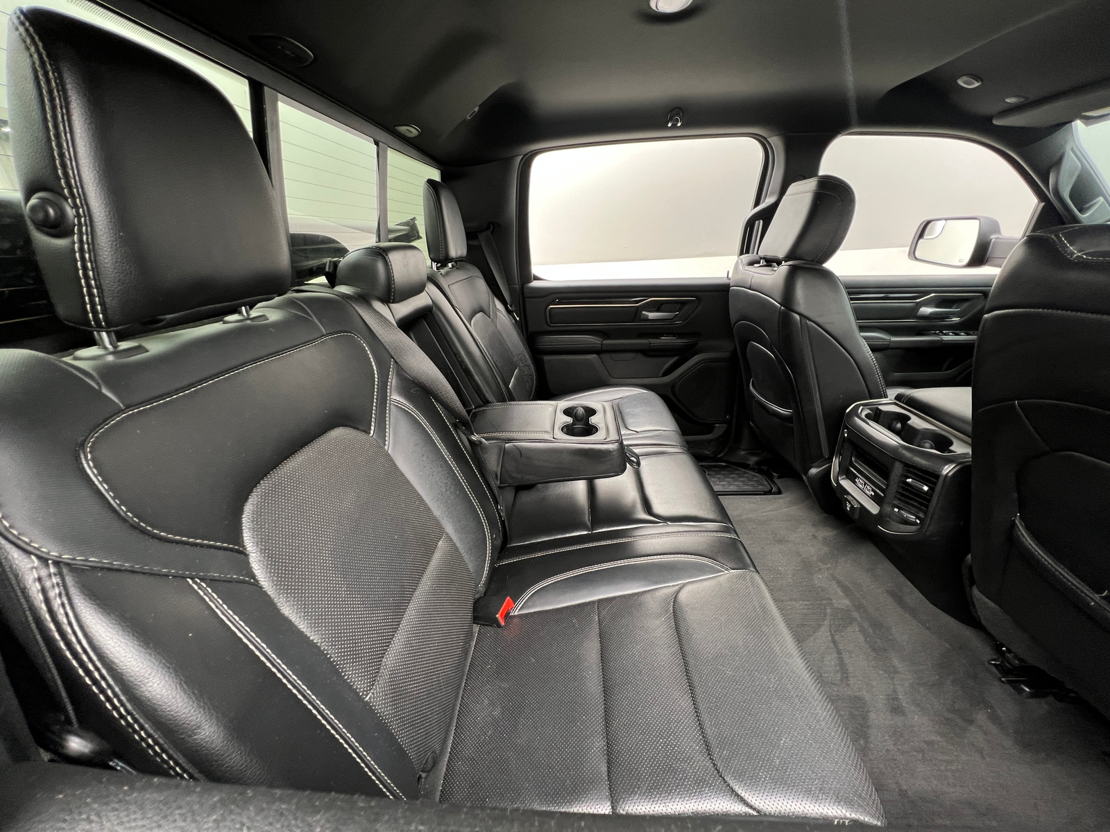 Thumbnail: 2020 RAM 1500 - 5