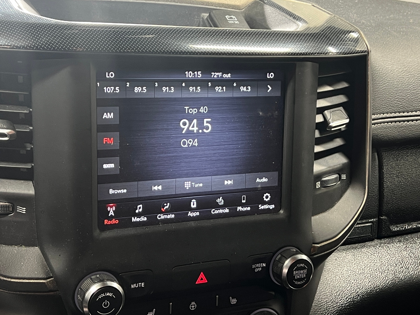 Thumbnail: 2020 RAM 1500 - 3