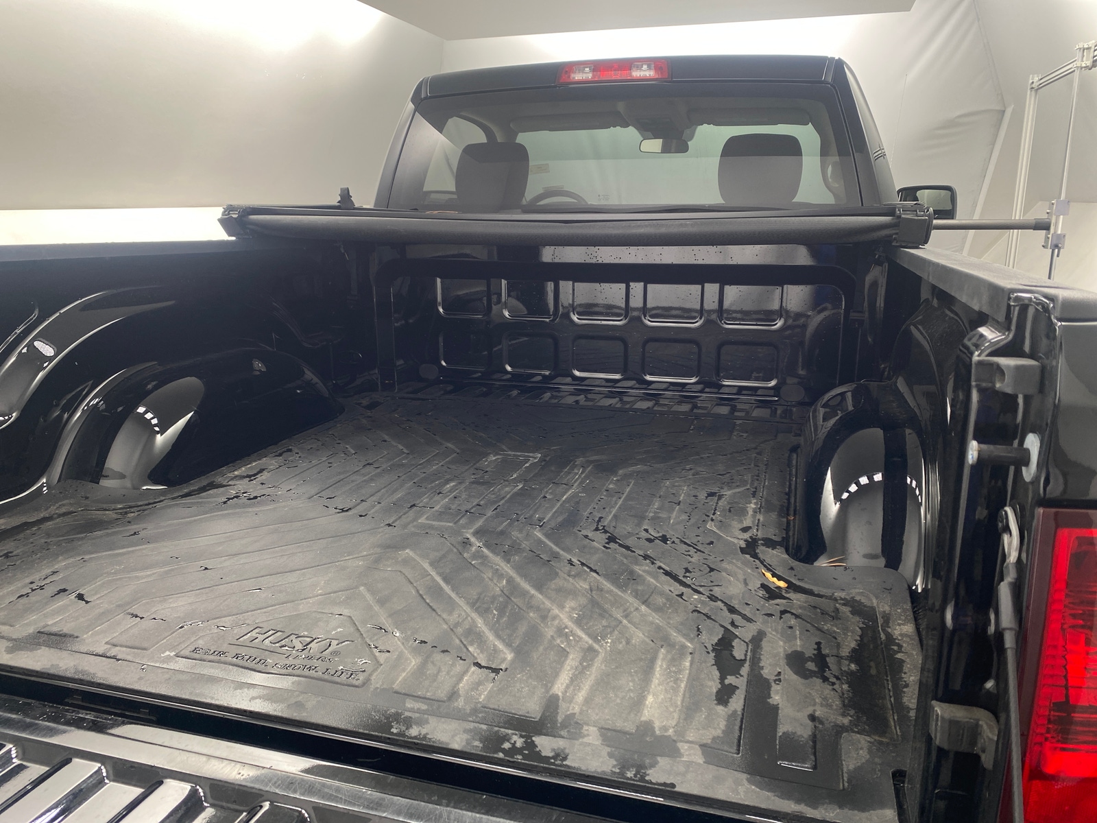 Thumbnail: 2021 RAM 1500 Classic - 6