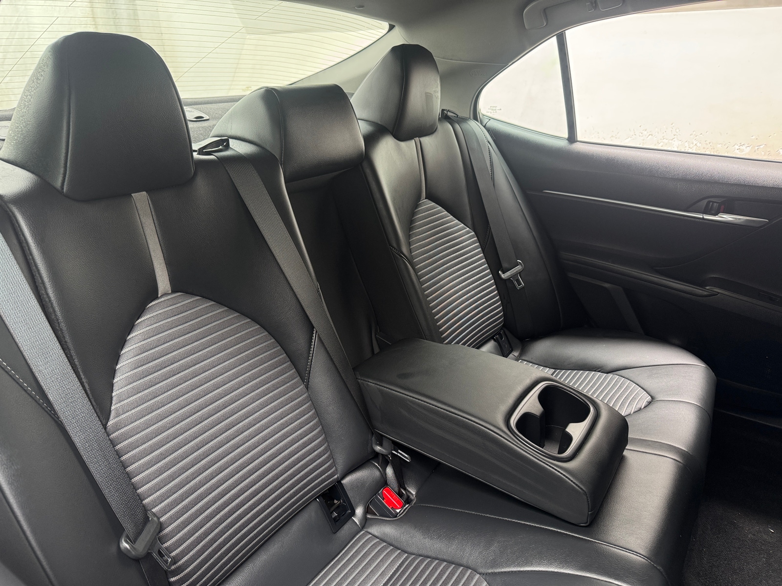 Thumbnail: 2024 Toyota Camry - 5