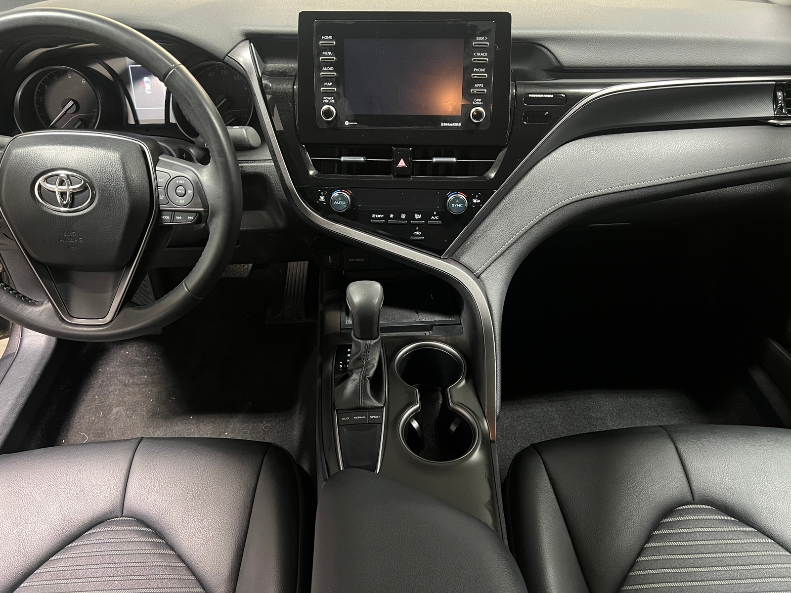 Thumbnail: 2024 Toyota Camry - 2