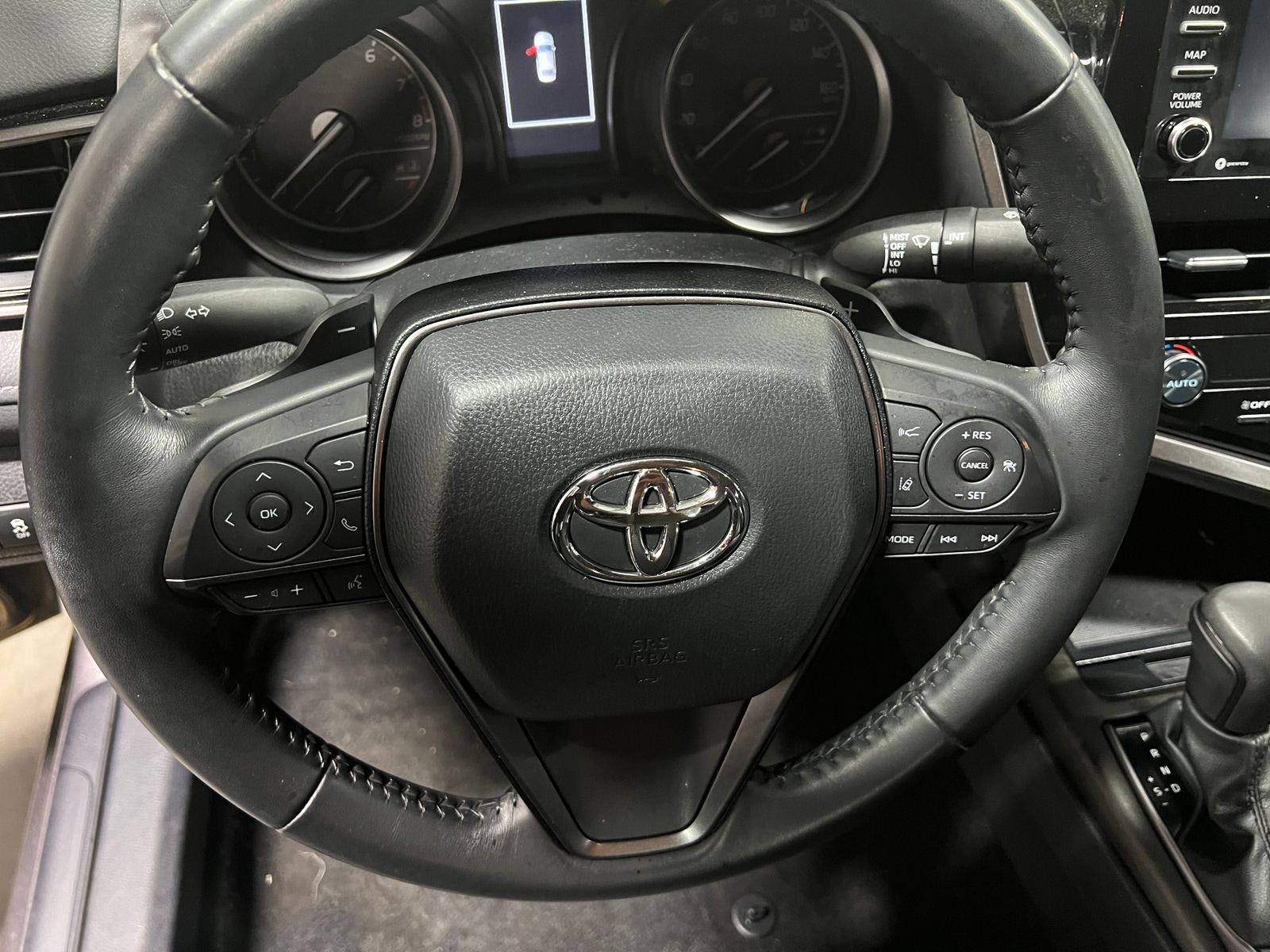 Thumbnail: 2024 Toyota Camry - 4