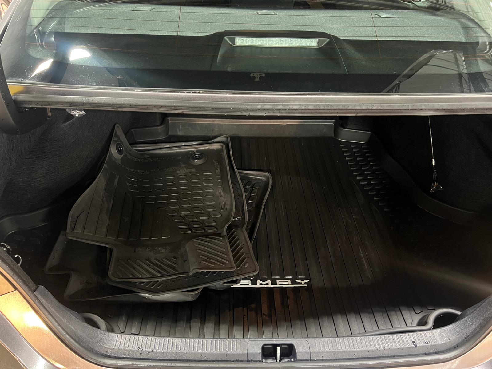 Thumbnail: 2024 Toyota Camry - 6