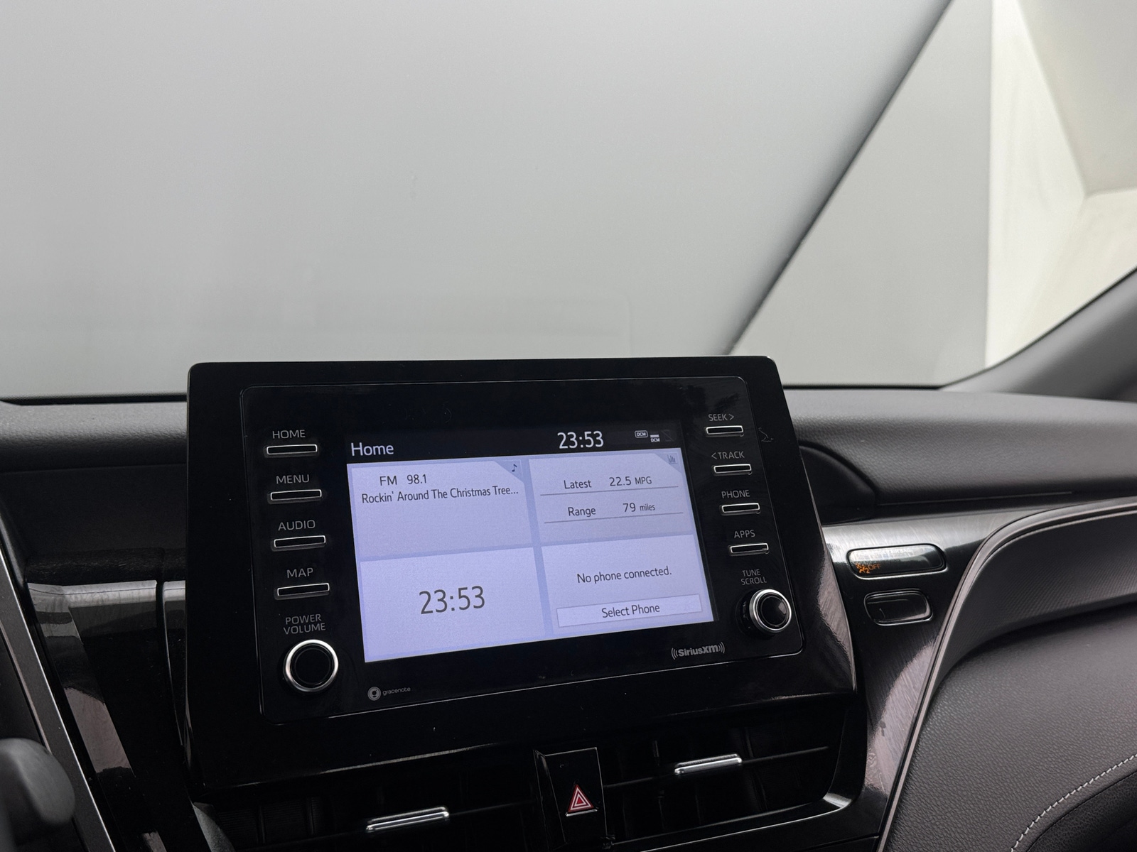 Thumbnail: 2024 Toyota Camry - 3