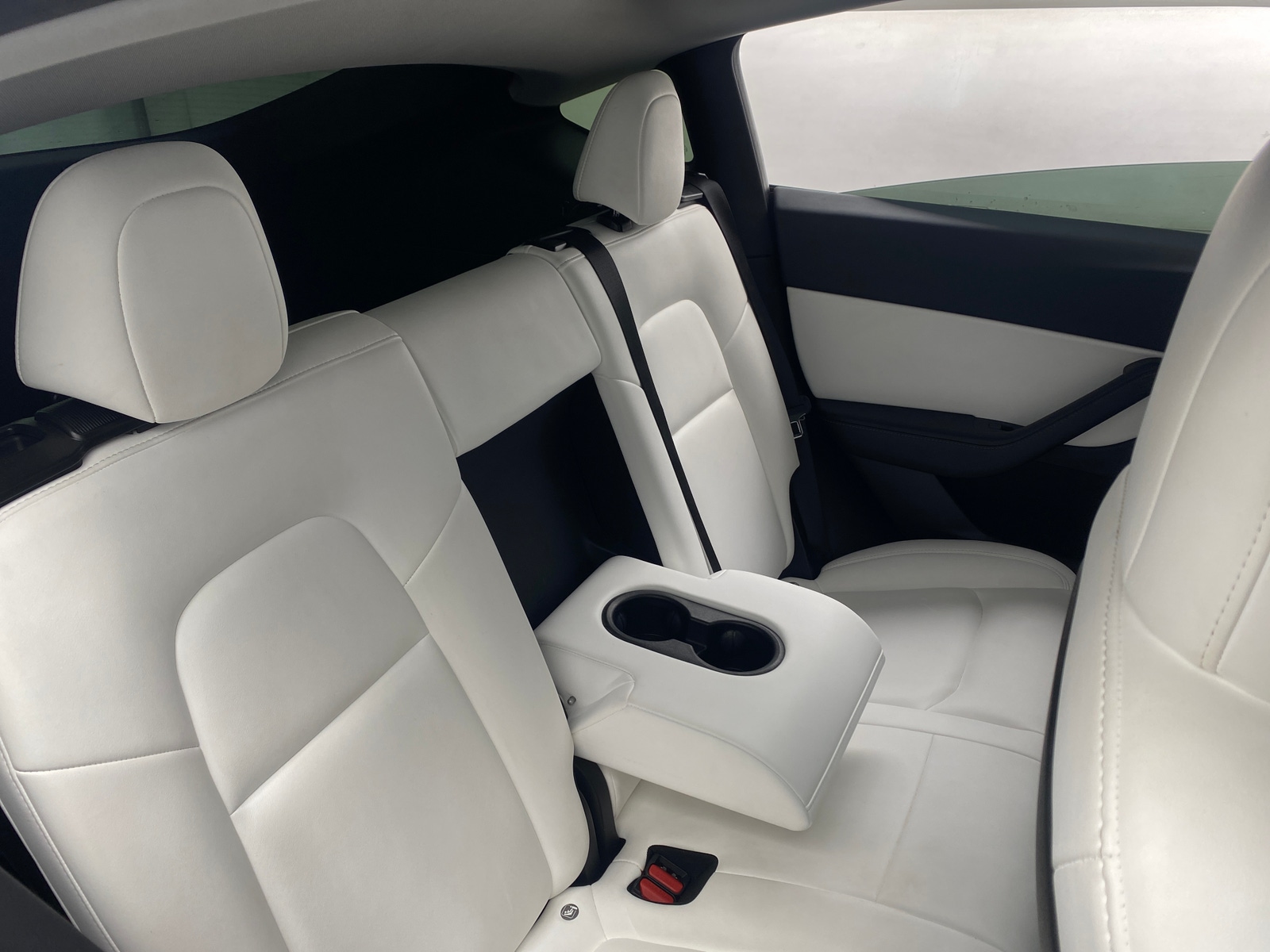 Thumbnail: 2021 Tesla Model Y - 5