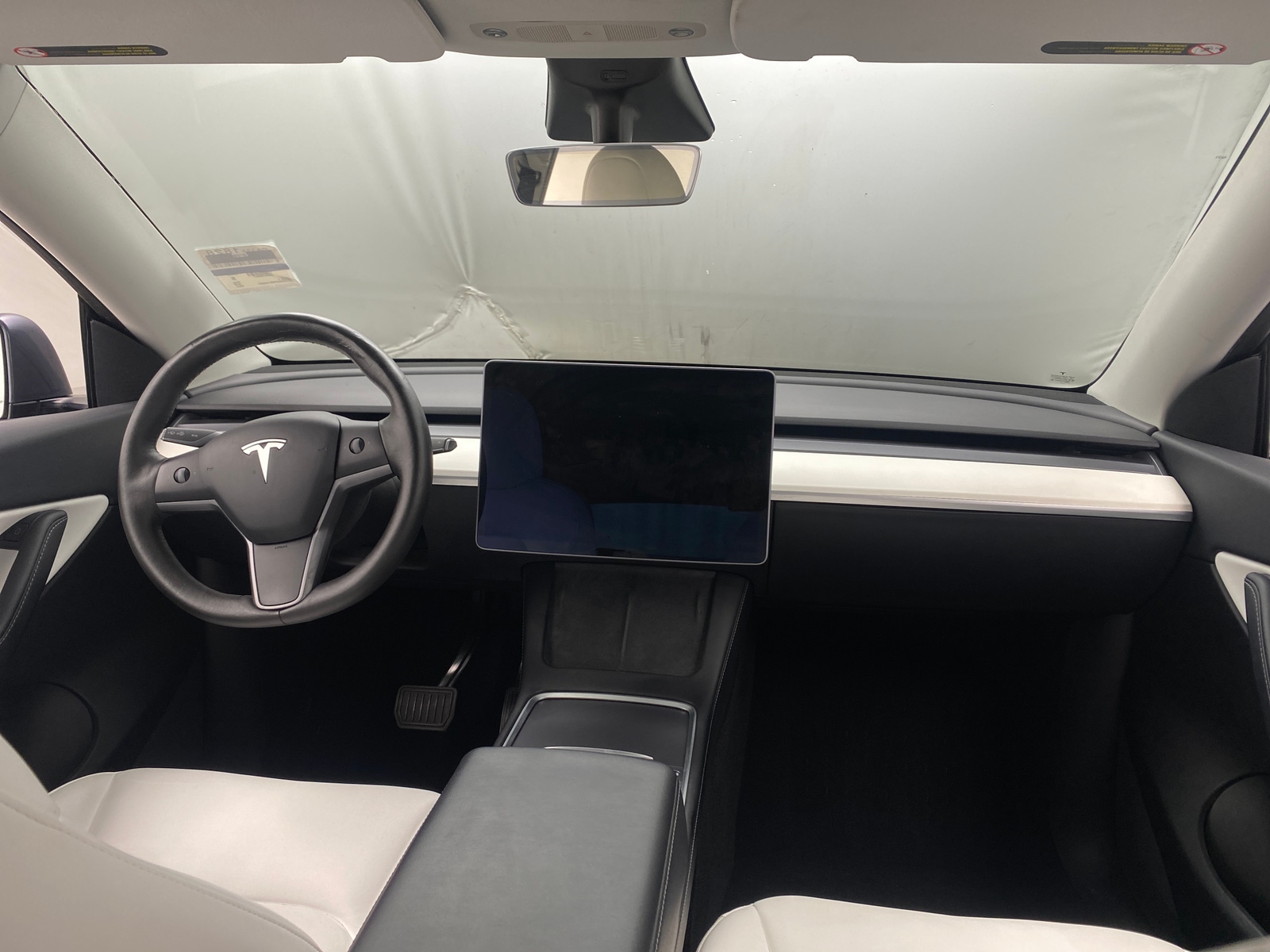 Thumbnail: 2021 Tesla Model Y - 2