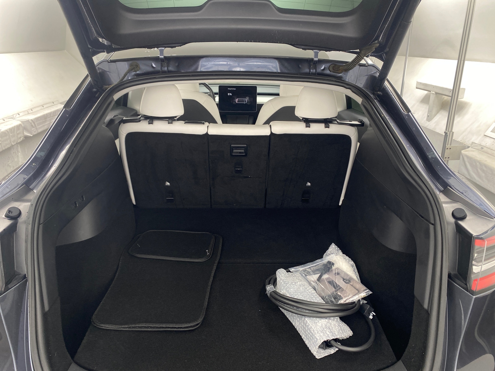 Thumbnail: 2021 Tesla Model Y - 6