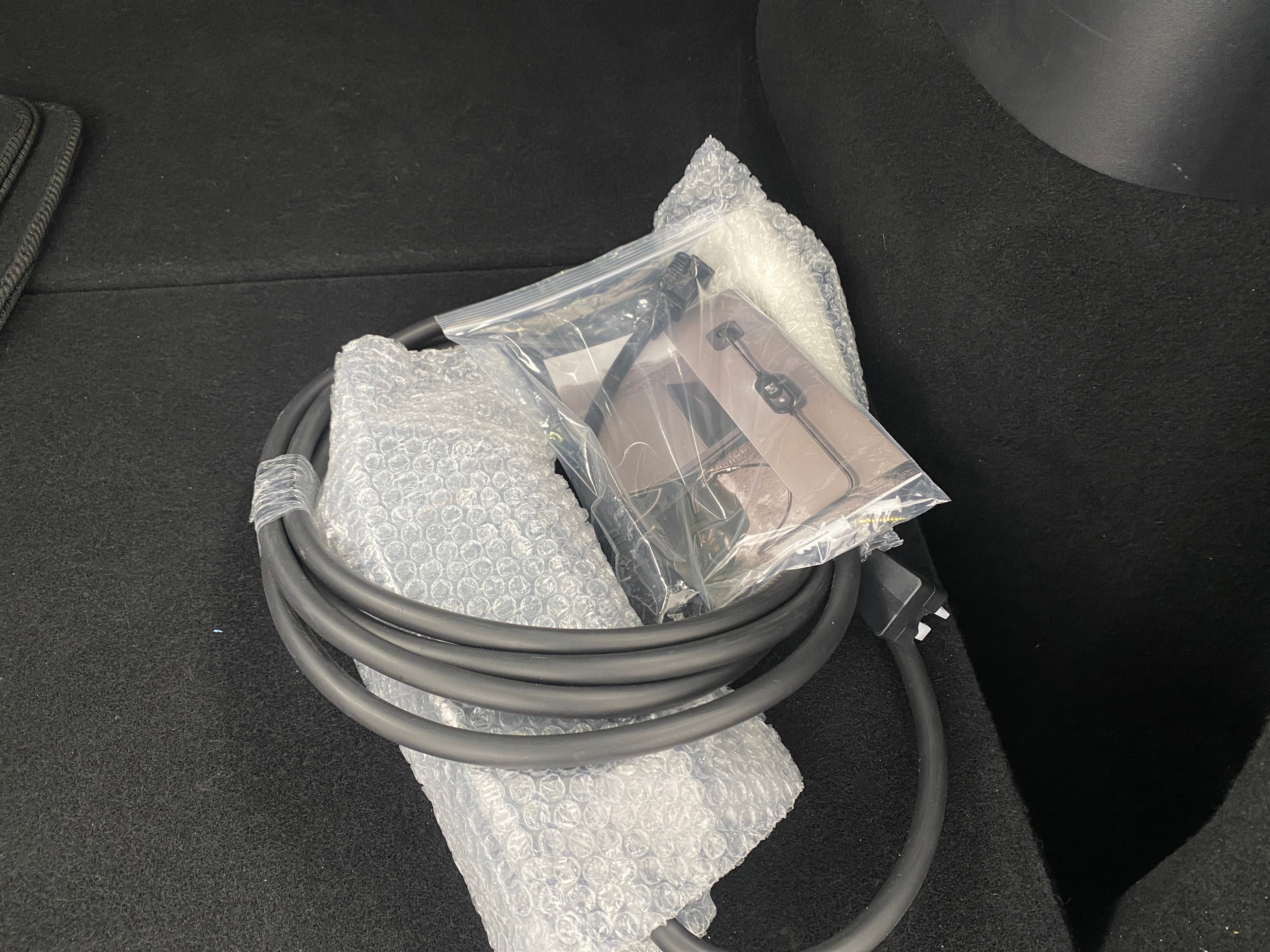 Used 2021 Tesla Model Y Standard Range with VIN 5YJYGDED9MF123367 for sale in Oak Creek, WI