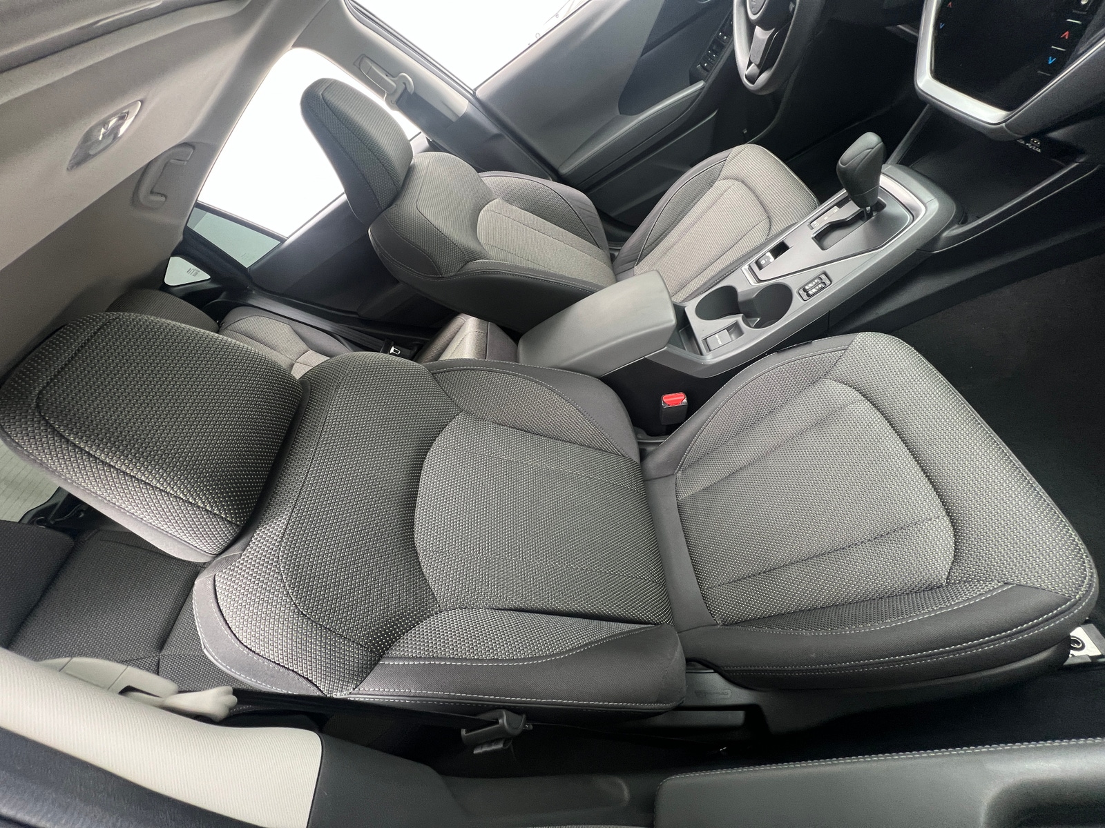 Thumbnail: 2024 Subaru Crosstrek - 2