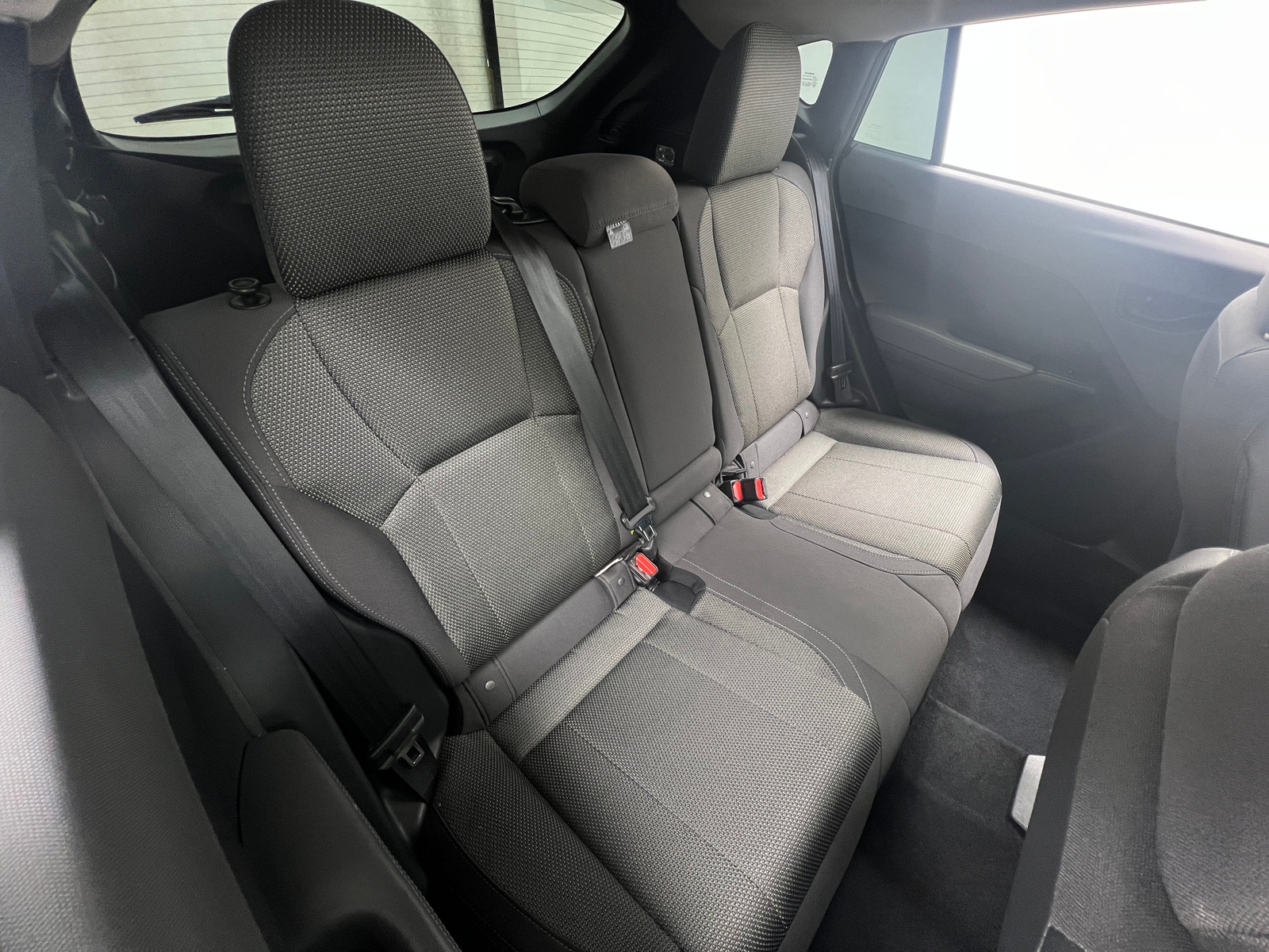 Thumbnail: 2024 Subaru Crosstrek - 6