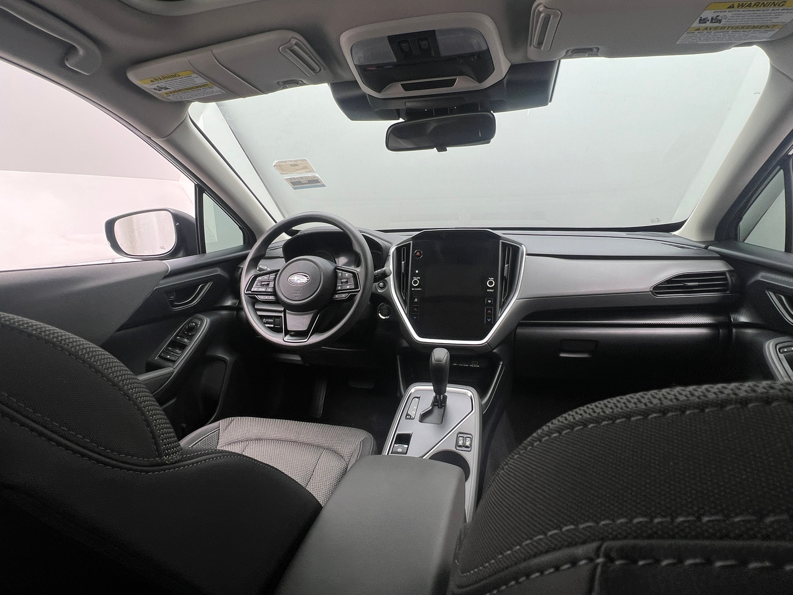 Thumbnail: 2024 Subaru Crosstrek - 3