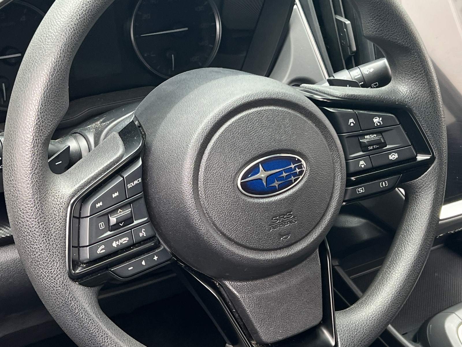 Thumbnail: 2024 Subaru Crosstrek - 5