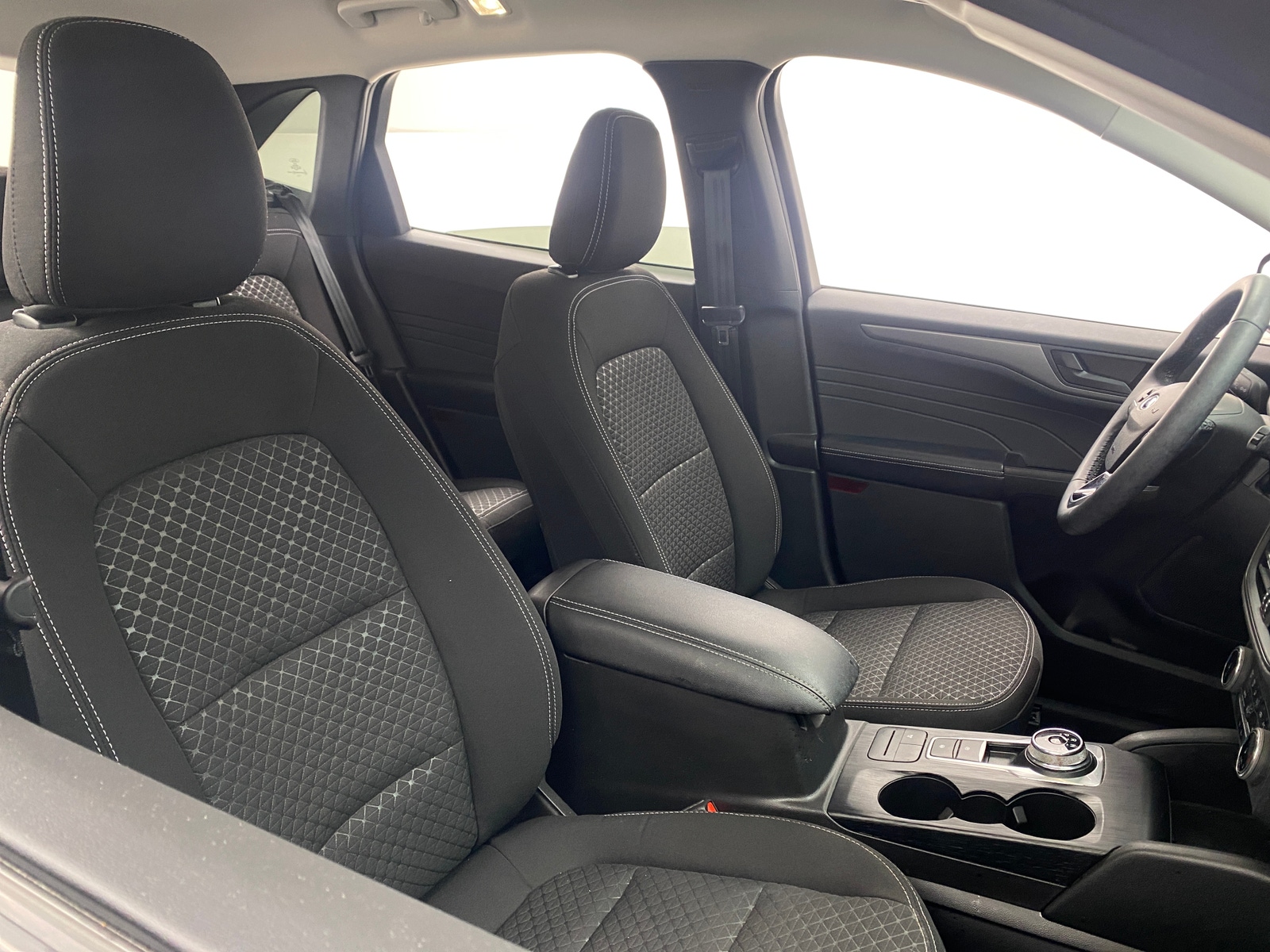 Thumbnail: 2023 Ford Escape - 2