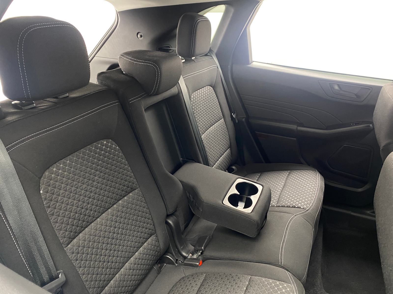 Thumbnail: 2023 Ford Escape - 6