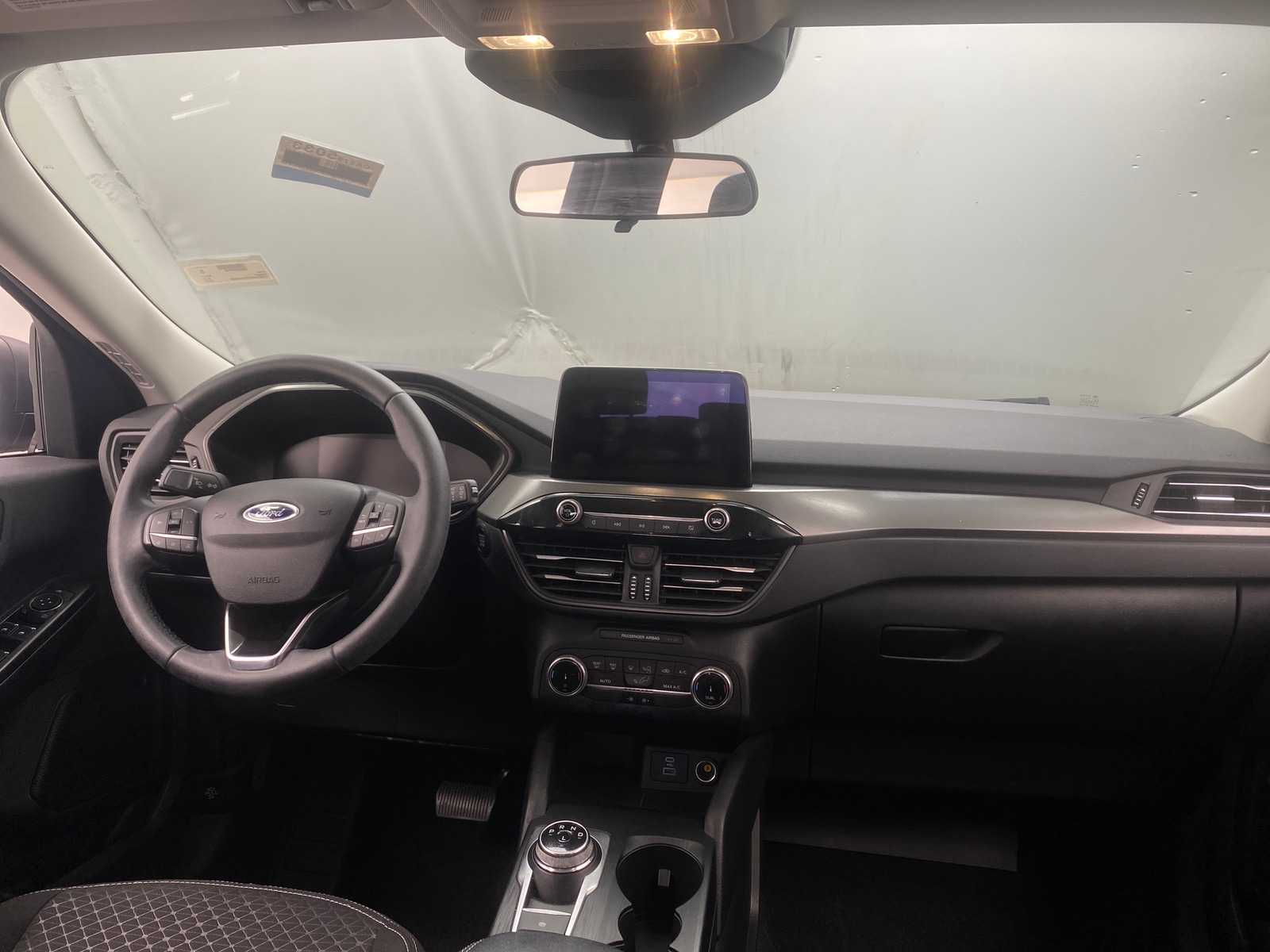 Thumbnail: 2023 Ford Escape - 3