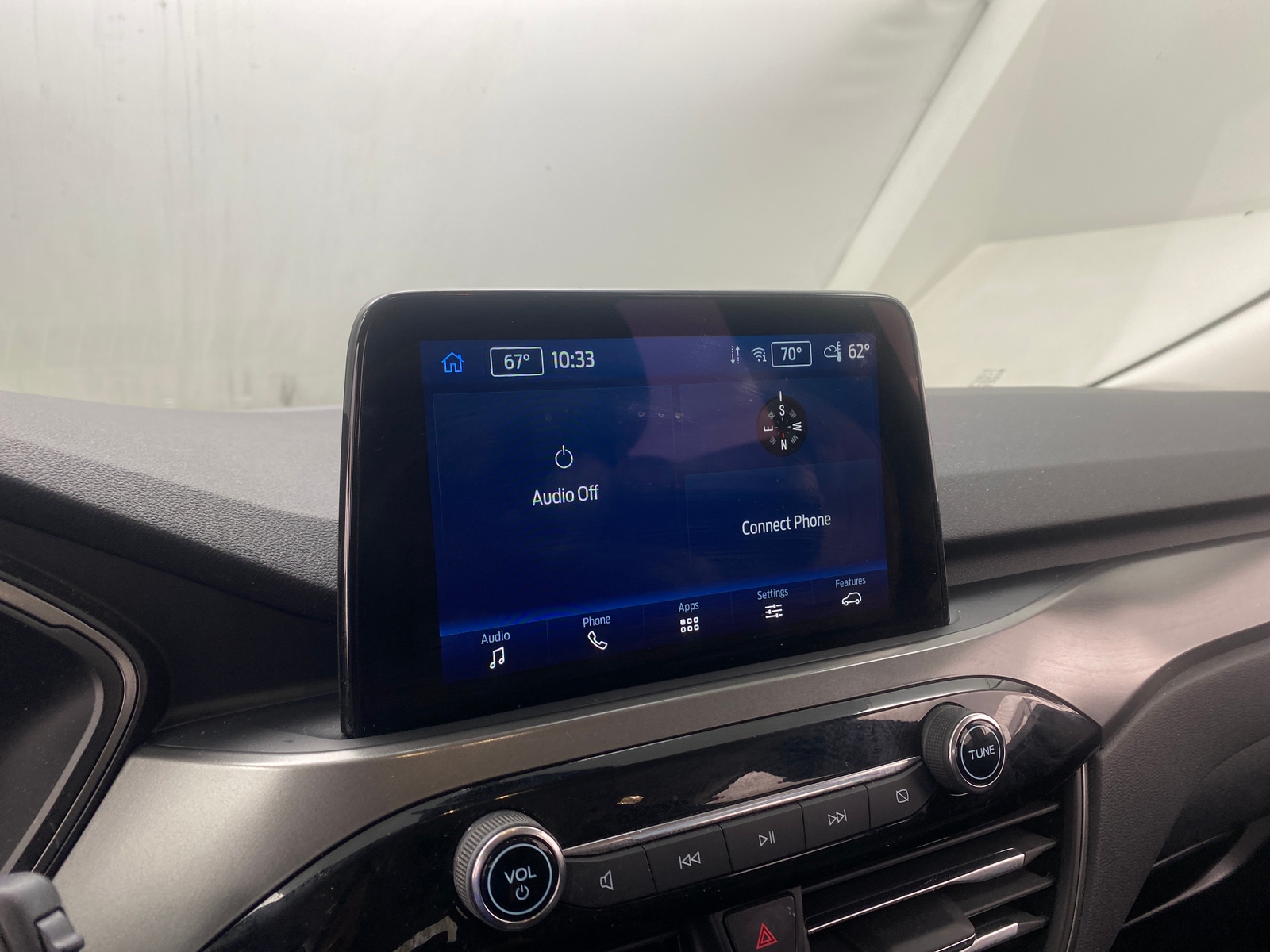 Thumbnail: 2023 Ford Escape - 4