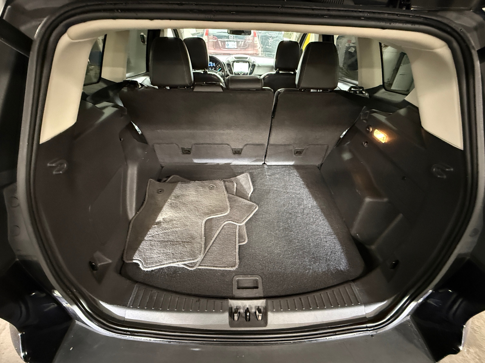 Thumbnail: 2019 Ford Escape - 6