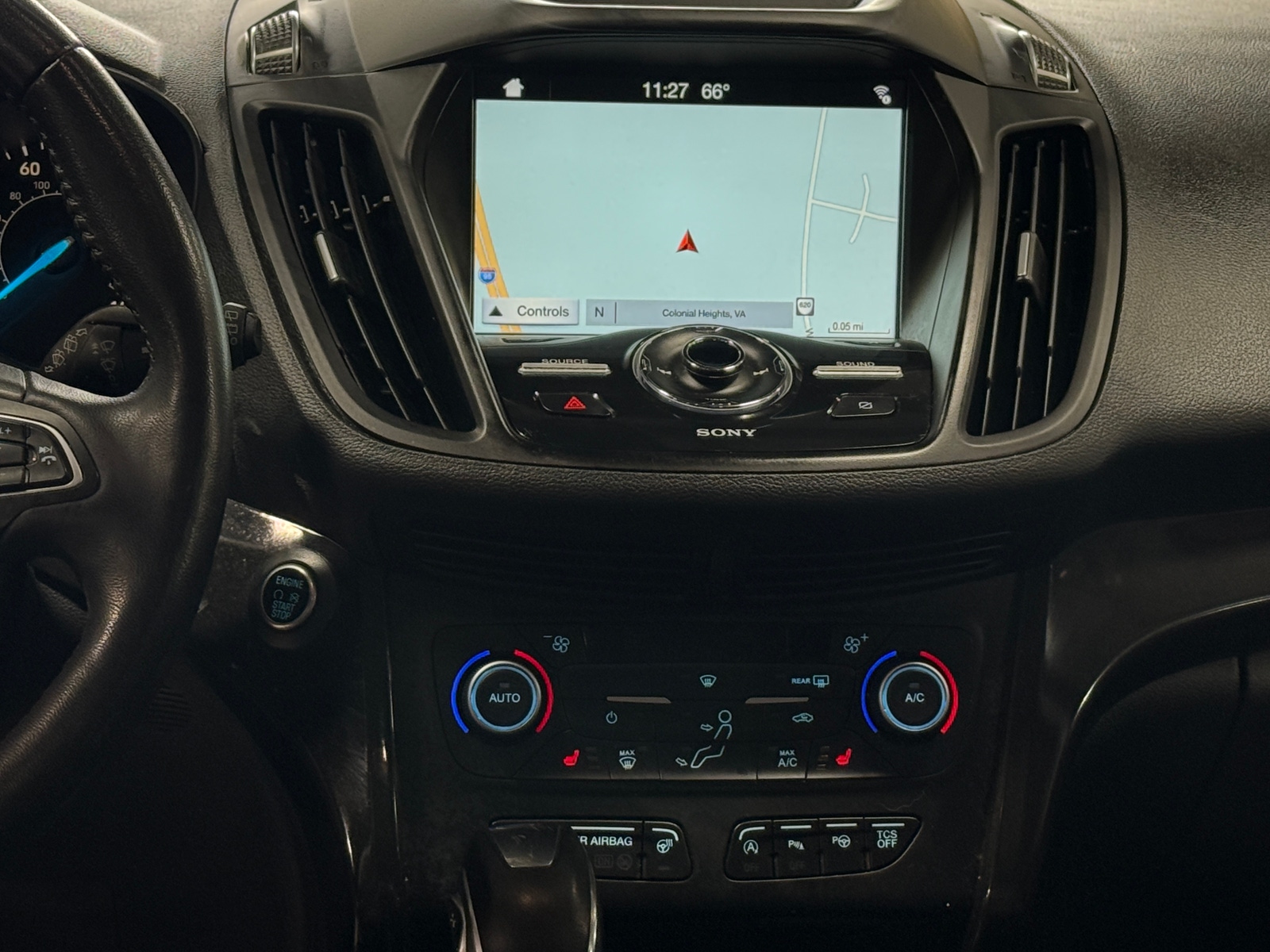 Thumbnail: 2019 Ford Escape - 3