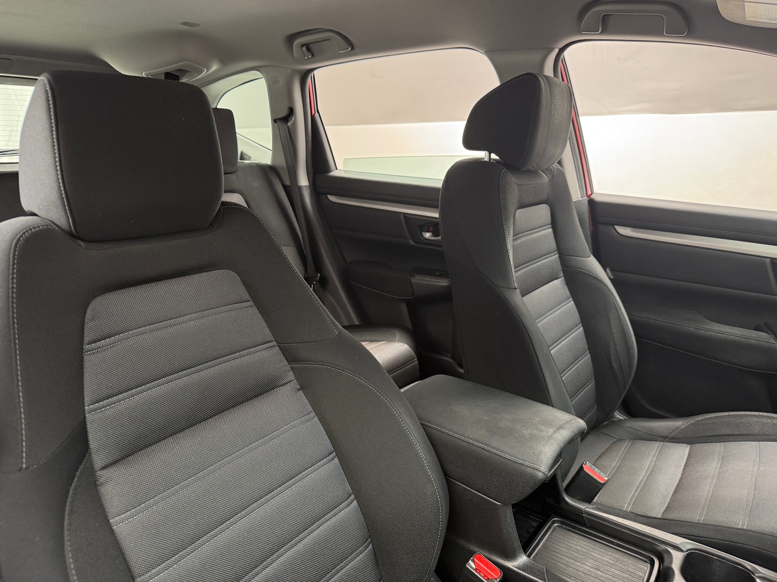 Thumbnail: 2021 Honda CR-V - 2