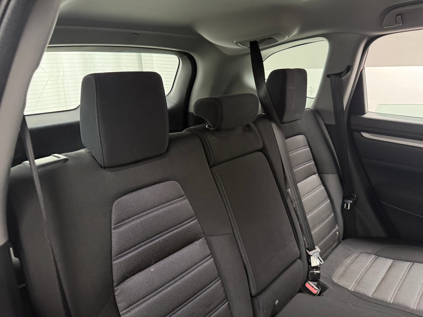 Thumbnail: 2021 Honda CR-V - 6