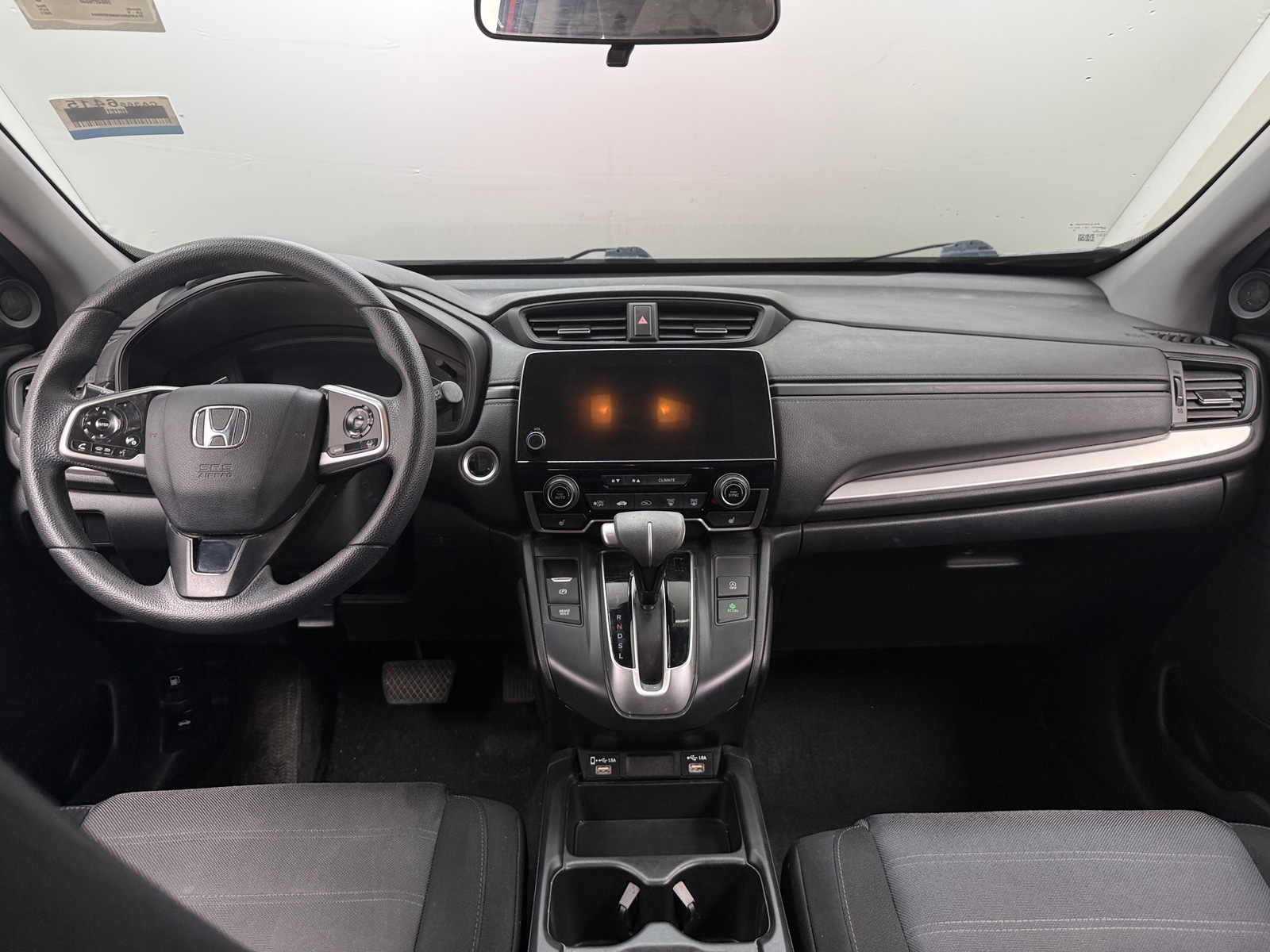 Thumbnail: 2021 Honda CR-V - 3