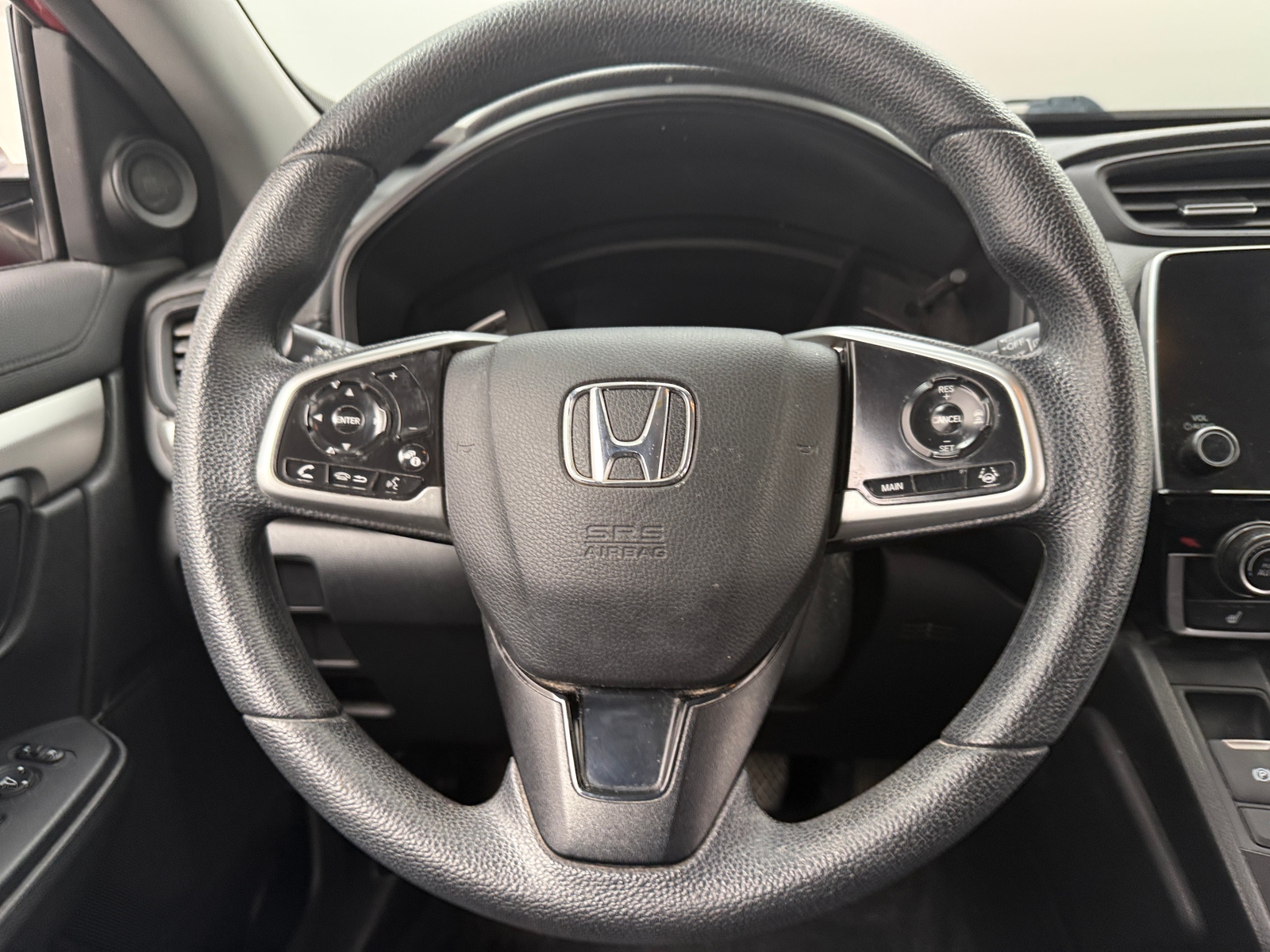 Thumbnail: 2021 Honda CR-V - 5