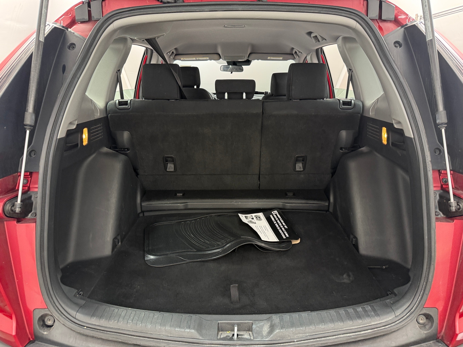 Thumbnail: 2021 Honda CR-V - 7