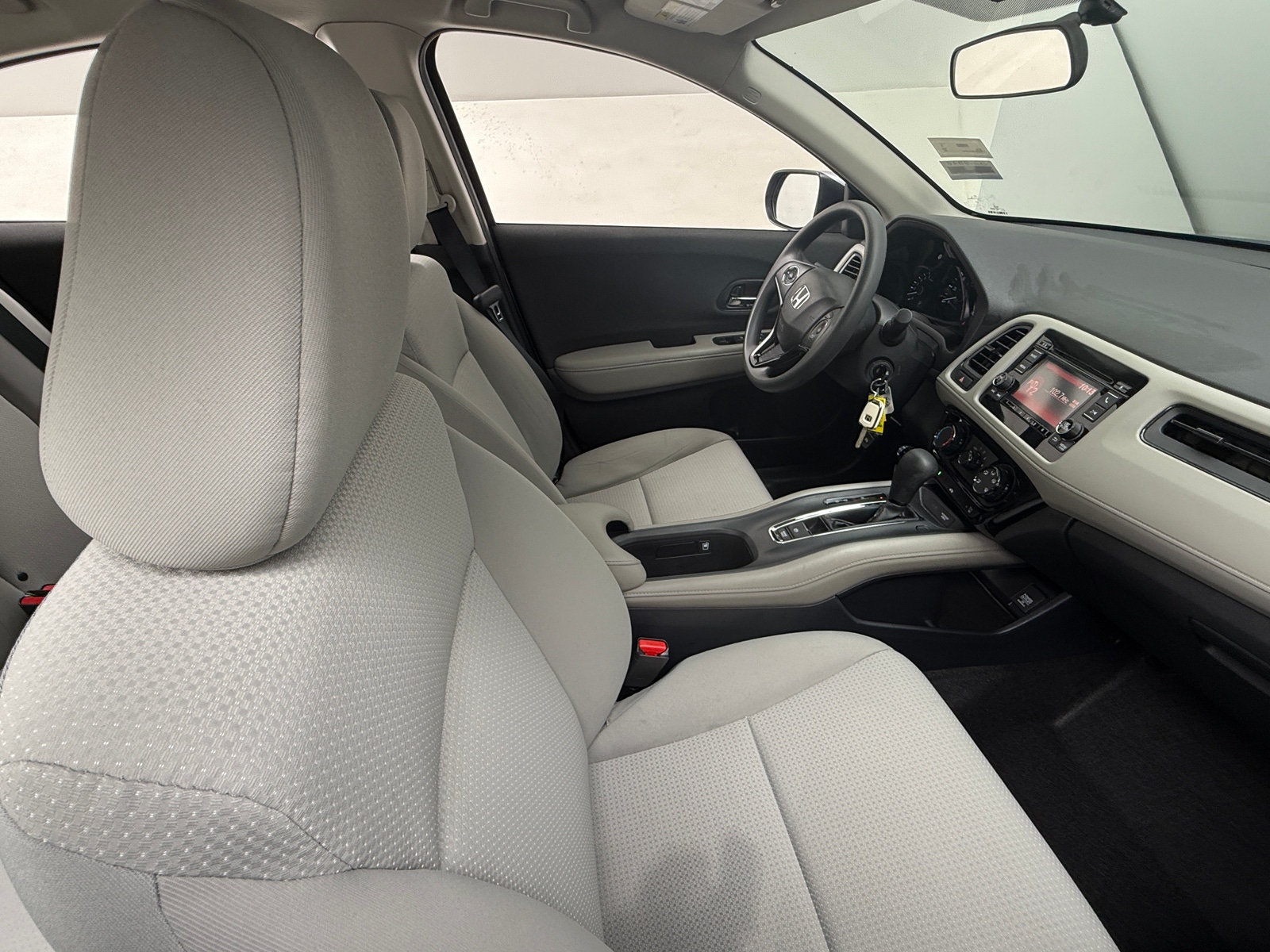 Thumbnail: 2021 Honda HR-V - 2