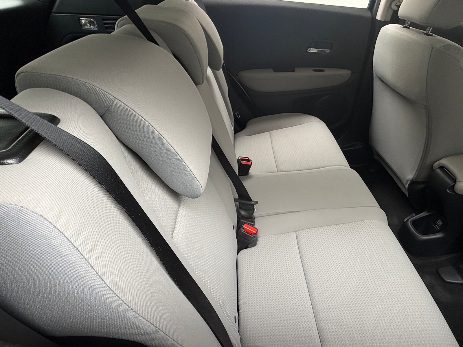 Thumbnail: 2021 Honda HR-V - 6