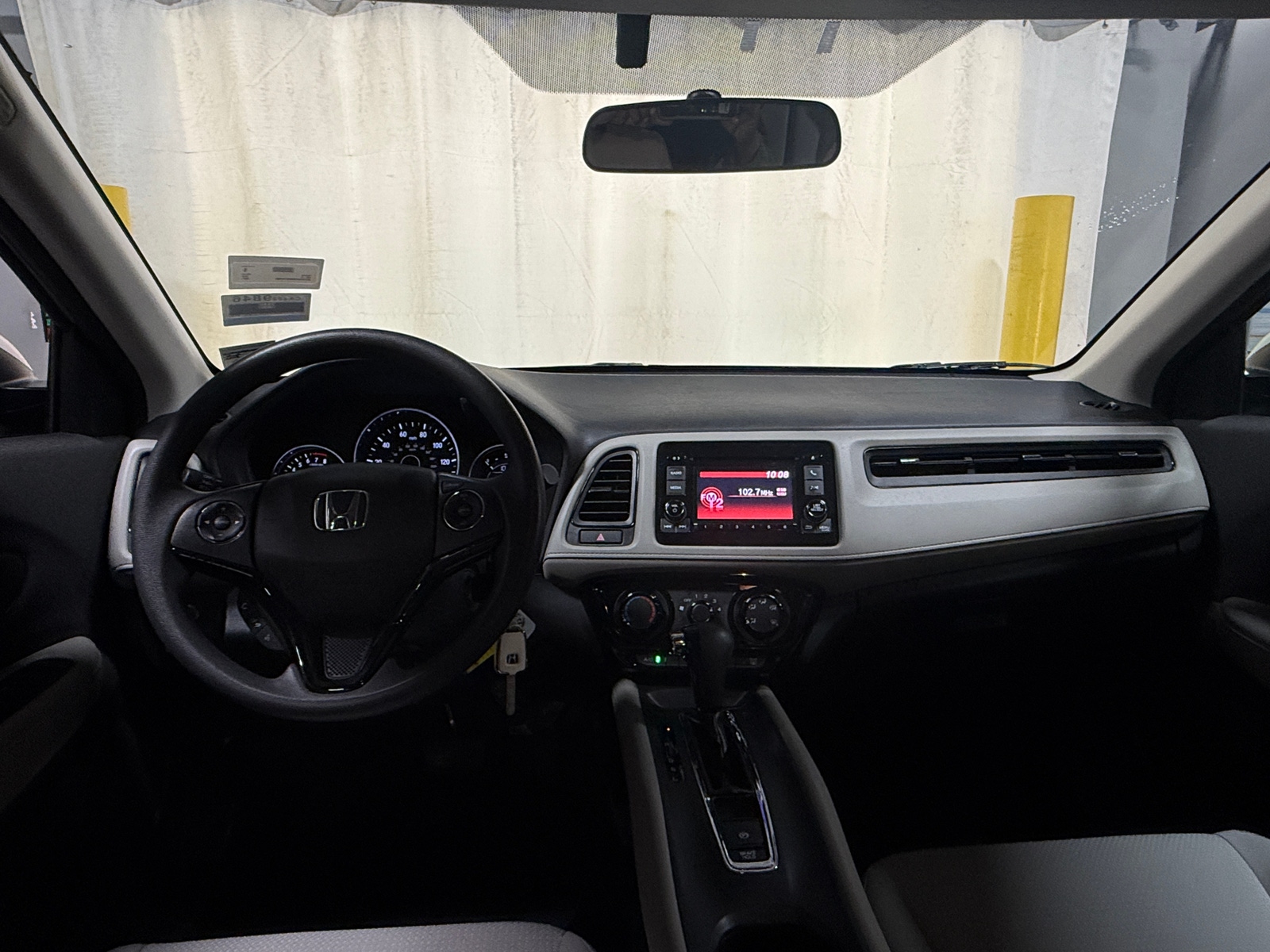 Thumbnail: 2021 Honda HR-V - 3