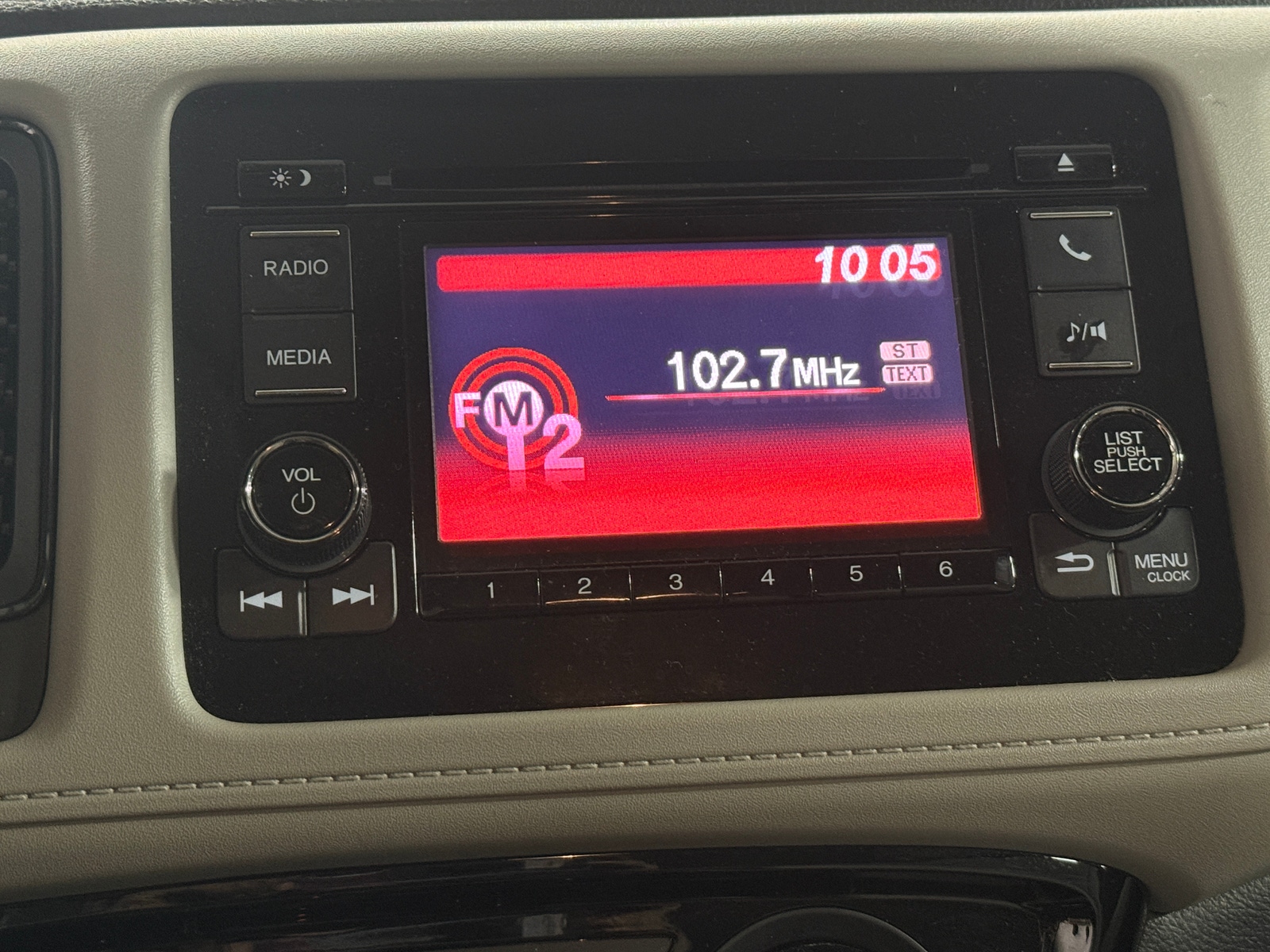 Thumbnail: 2021 Honda HR-V - 4