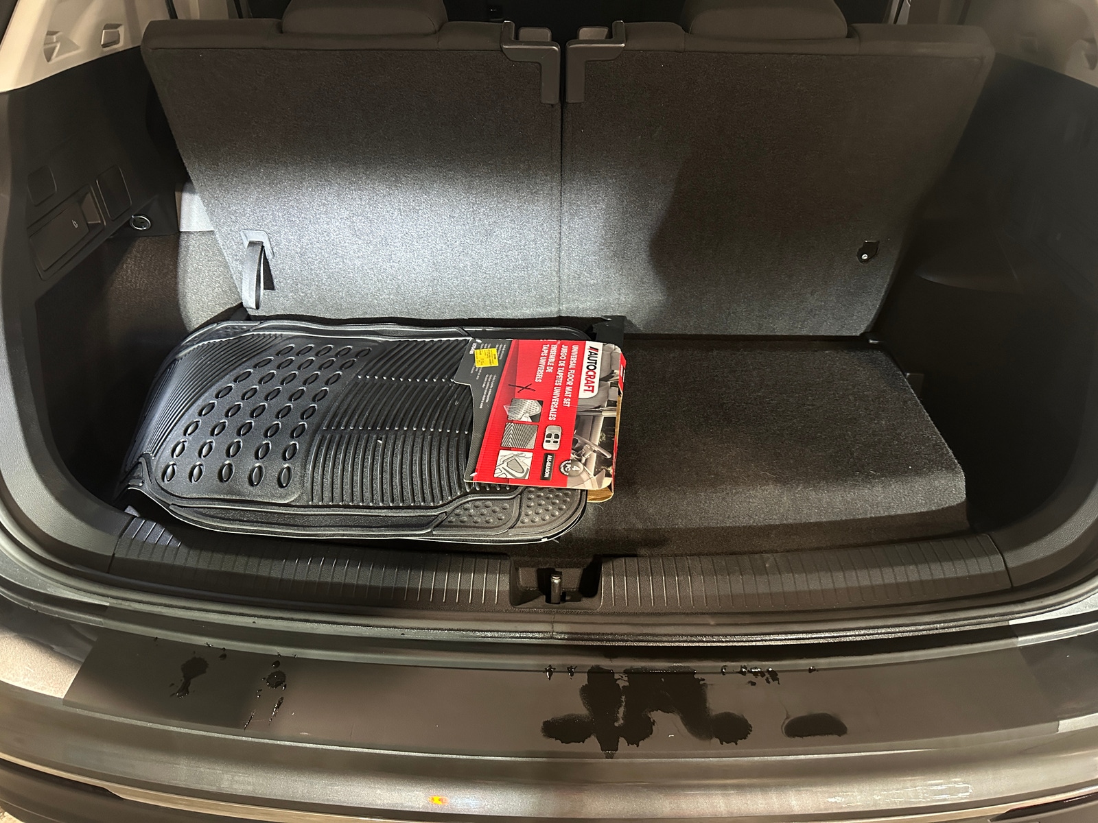 Thumbnail: 2024 Volkswagen Tiguan - 7