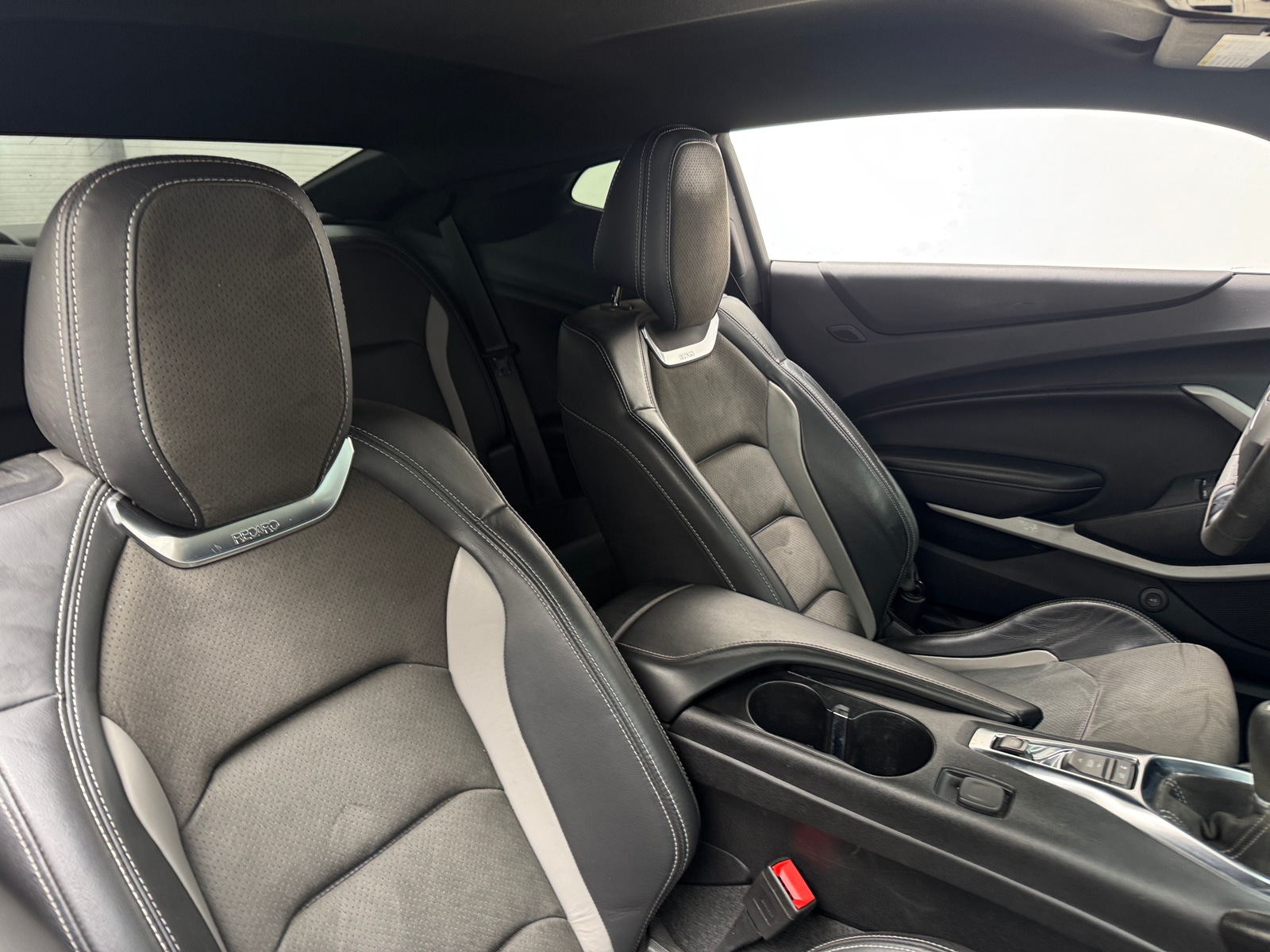 Thumbnail: 2020 Chevrolet Camaro - 2