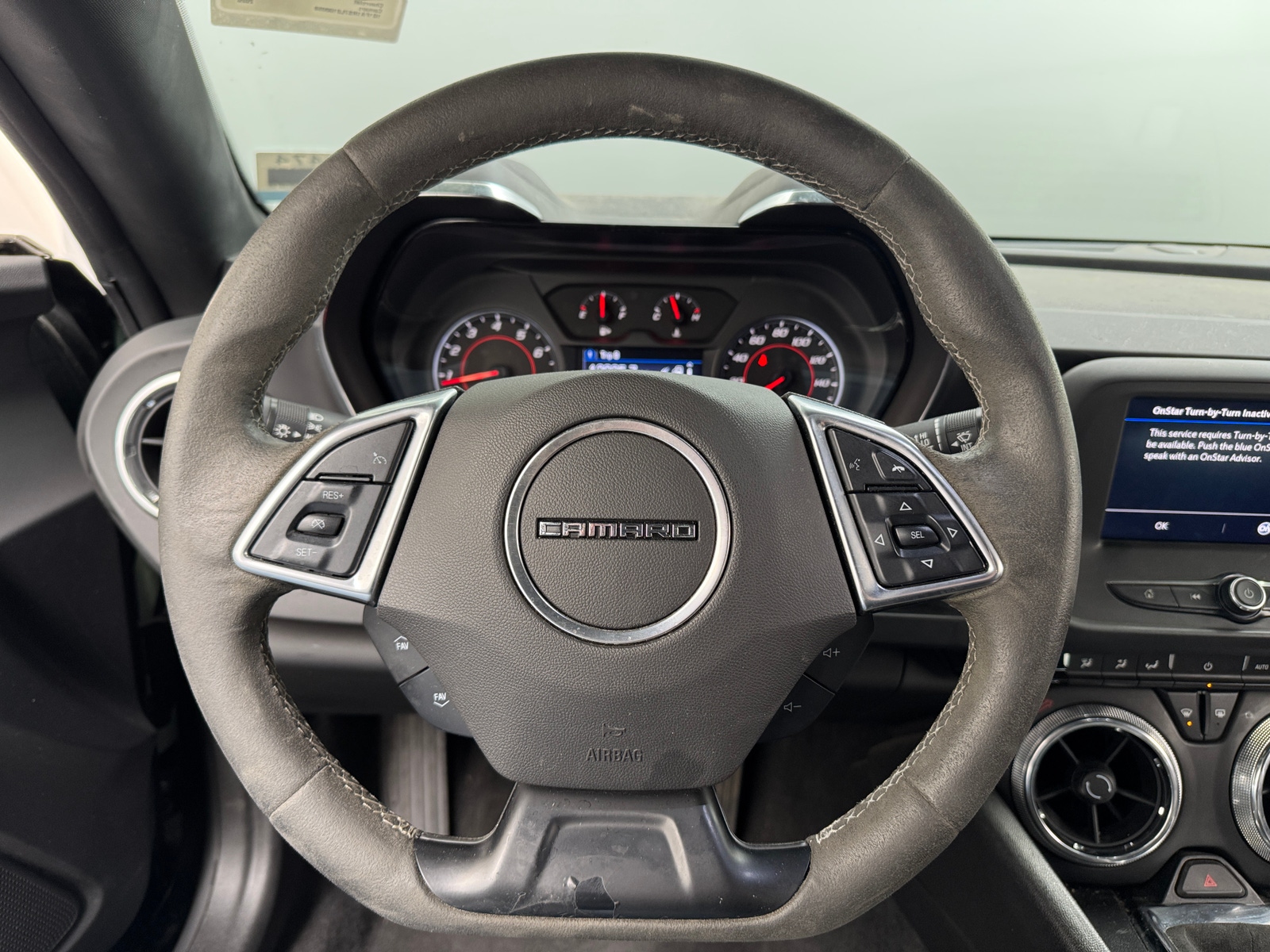 Thumbnail: 2020 Chevrolet Camaro - 4