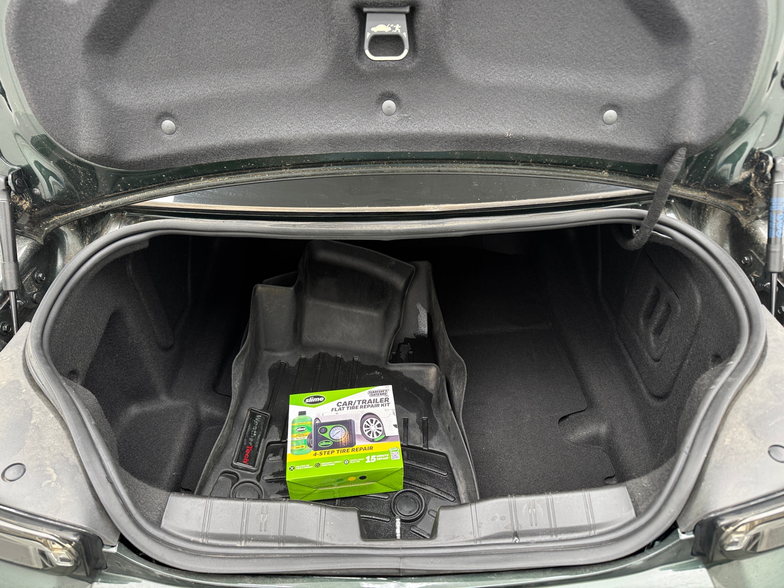 Thumbnail: 2020 Chevrolet Camaro - 6